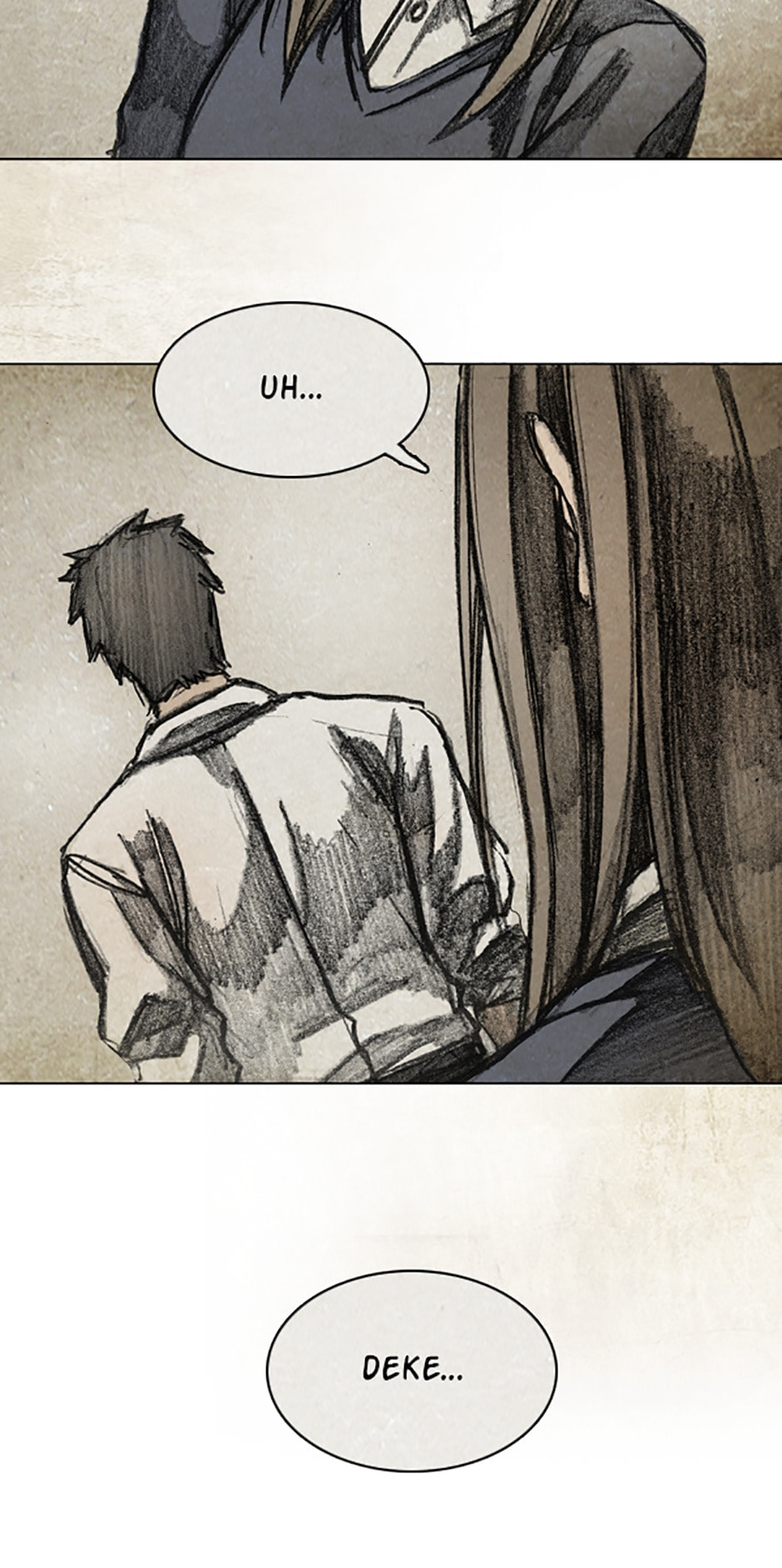 Read Aka no Ori chapter 12.1 image 4 on Lezhin