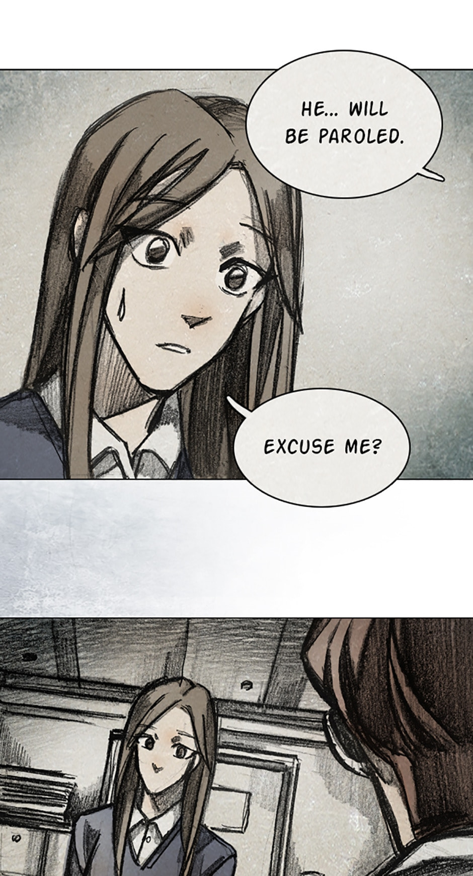Read Aka no Ori chapter 12.1 image 41 on Lezhin