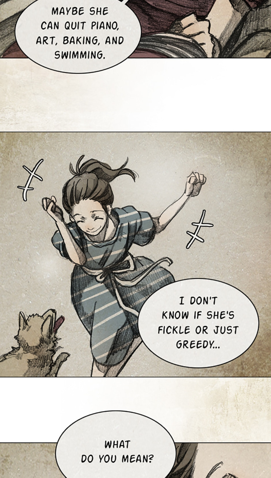 Read Aka no Ori chapter 12.1 image 7 on Lezhin
