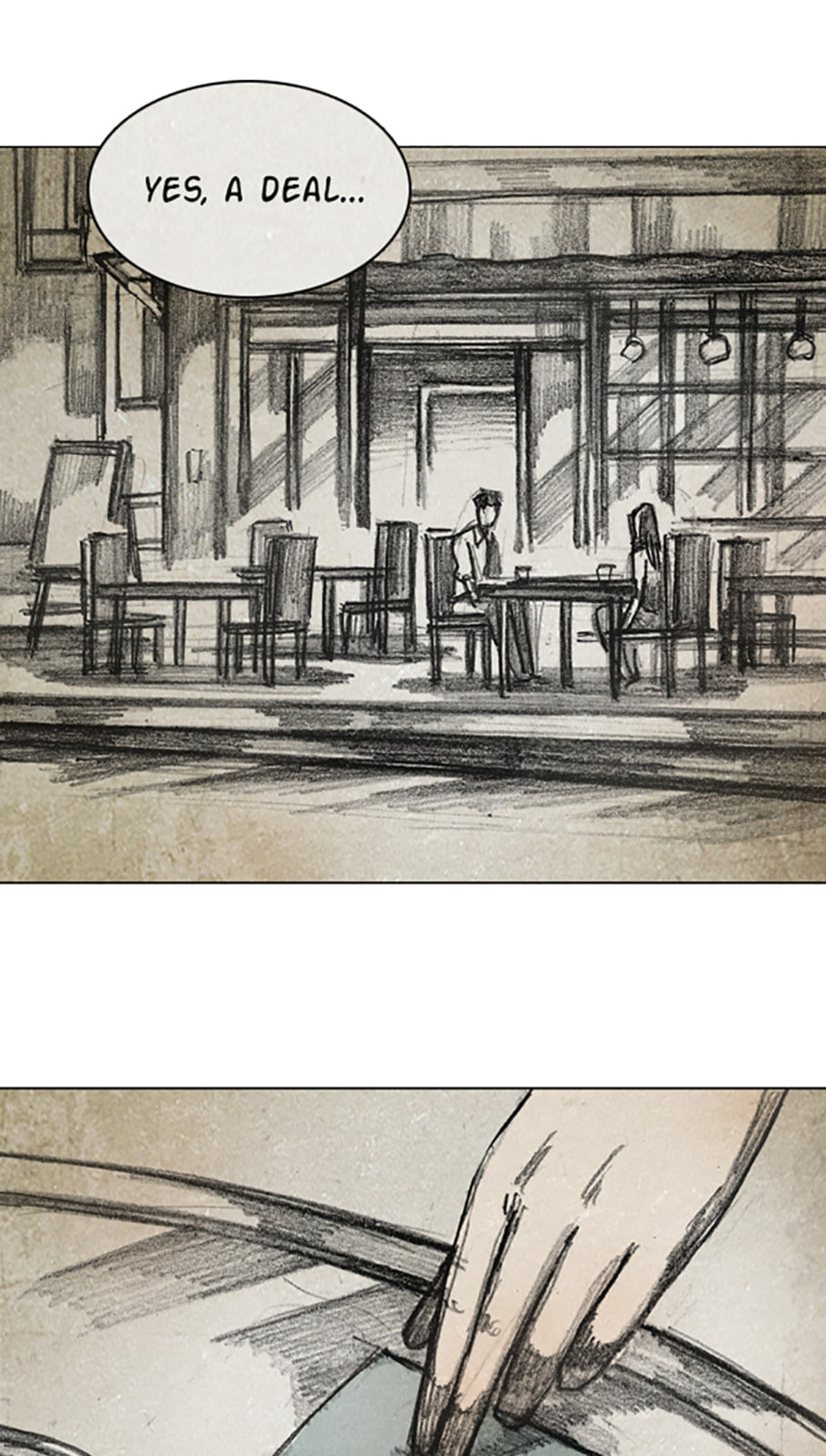 Read Aka no Ori chapter 12.2 image 14 on Lezhin