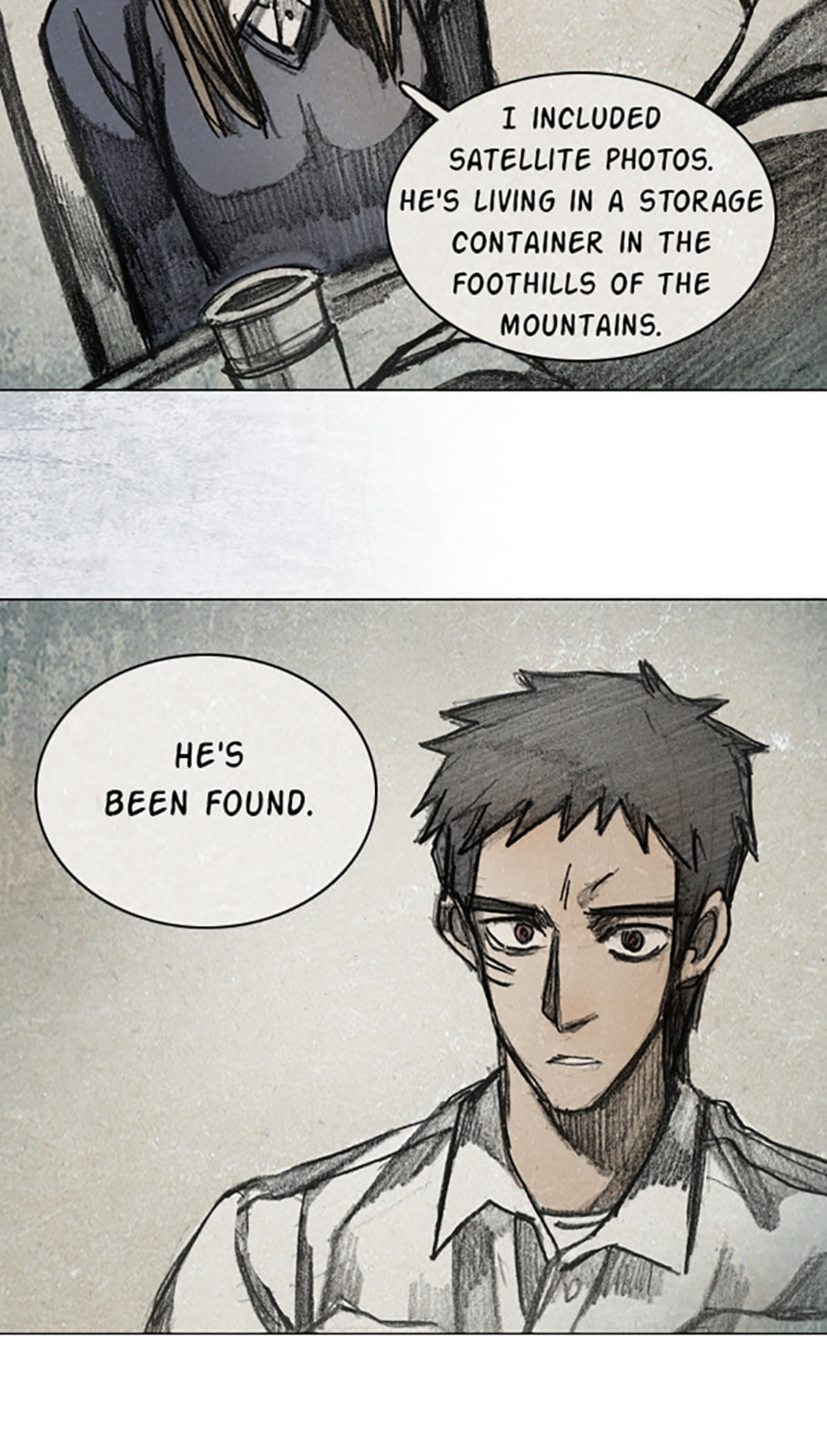 Read Aka no Ori chapter 12.2 image 17 on Lezhin
