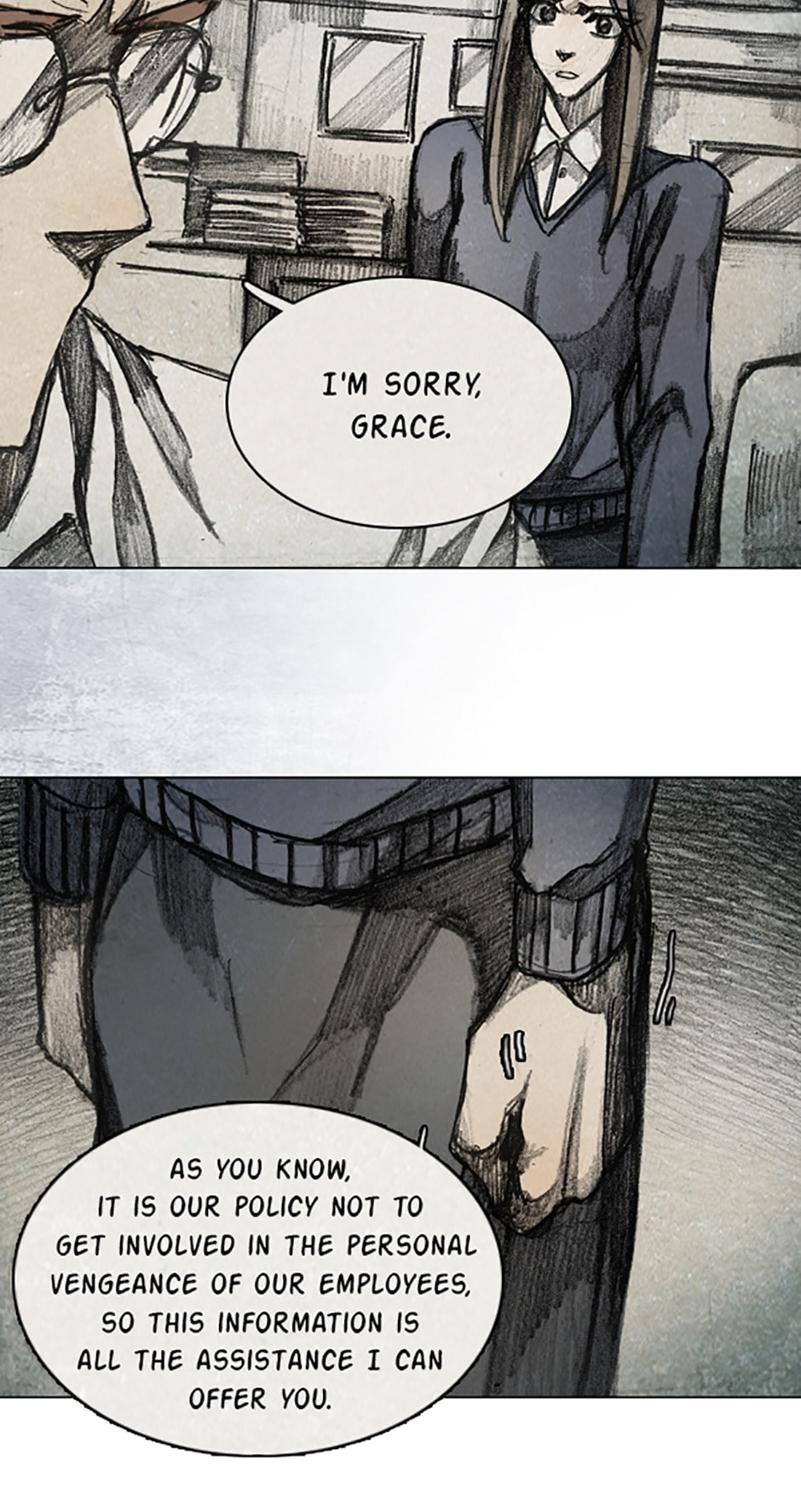 Read Aka no Ori chapter 12.2 image 2 on Lezhin