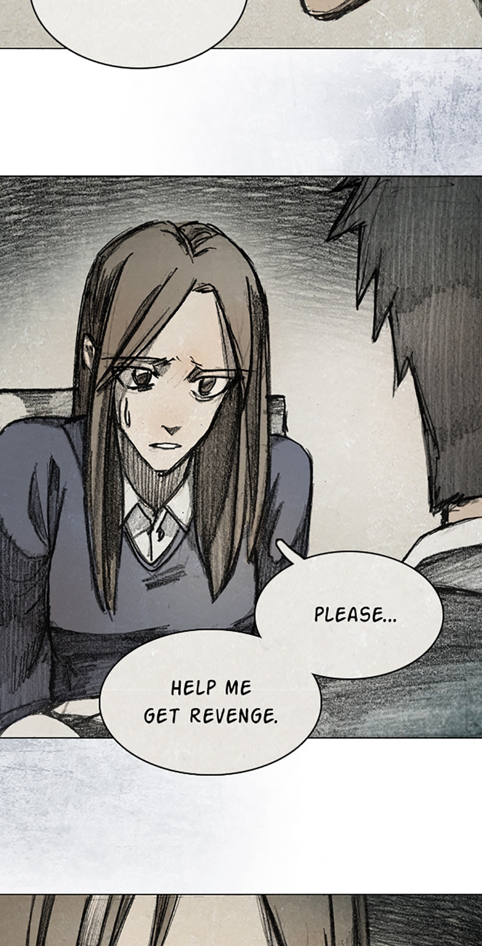 Read Aka no Ori chapter 12.2 image 21 on Lezhin