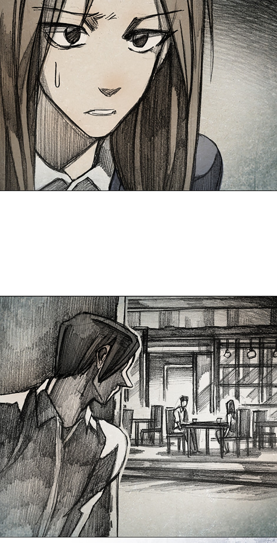 Read Aka no Ori chapter 12.2 image 22 on Lezhin