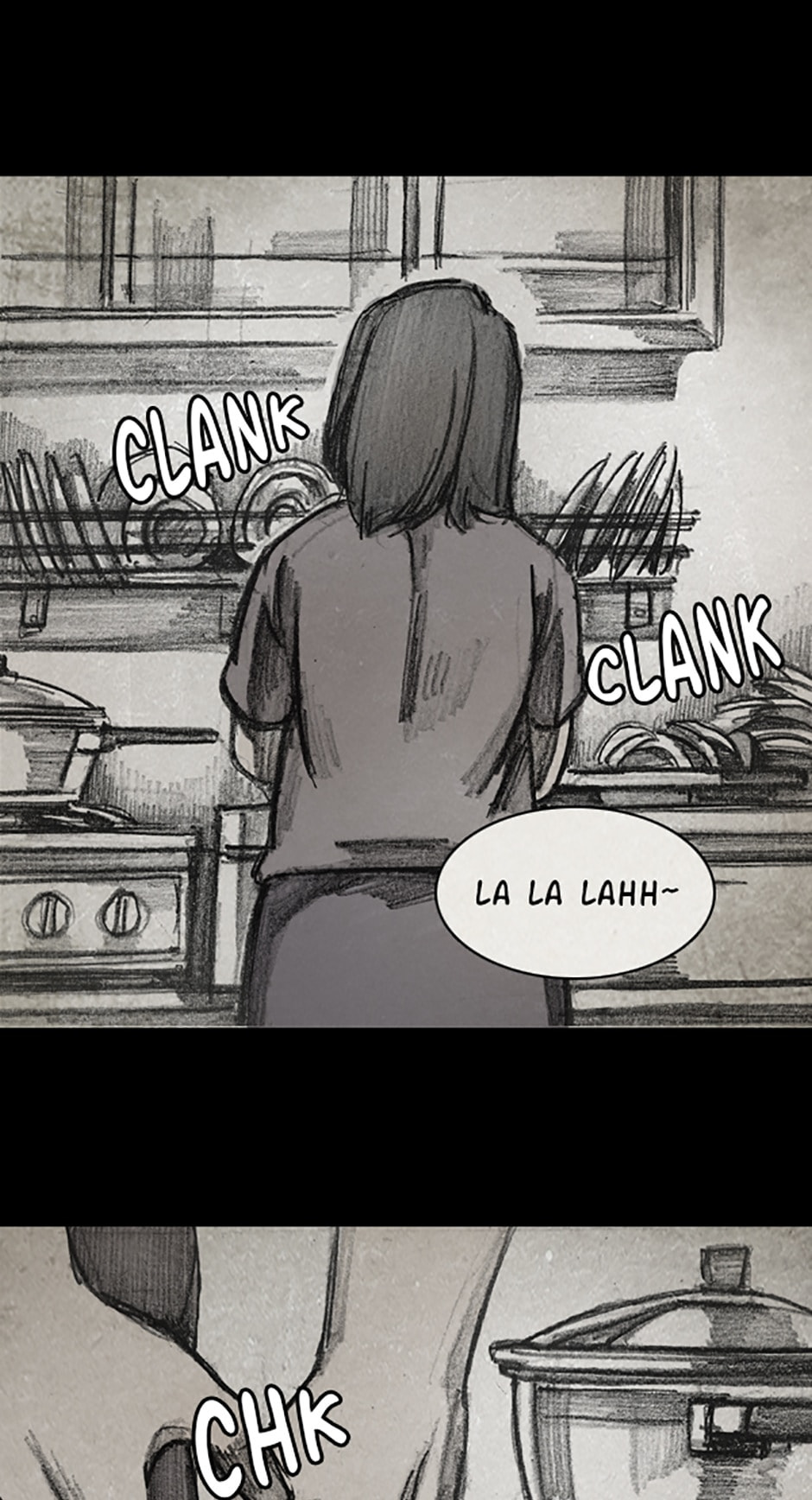 Read Aka no Ori chapter 12.2 image 26 on Lezhin