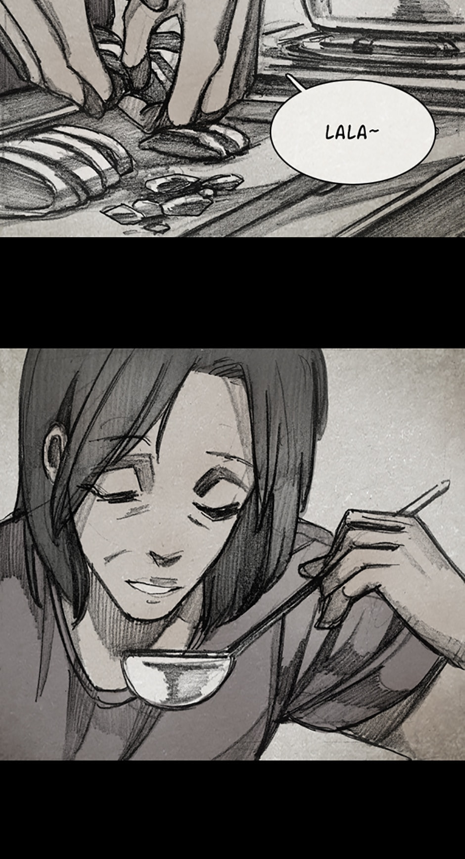 Read Aka no Ori chapter 12.2 image 27 on Lezhin