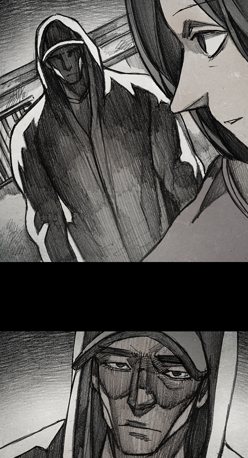 Read Aka no Ori chapter 12.2 image 30 on Lezhin