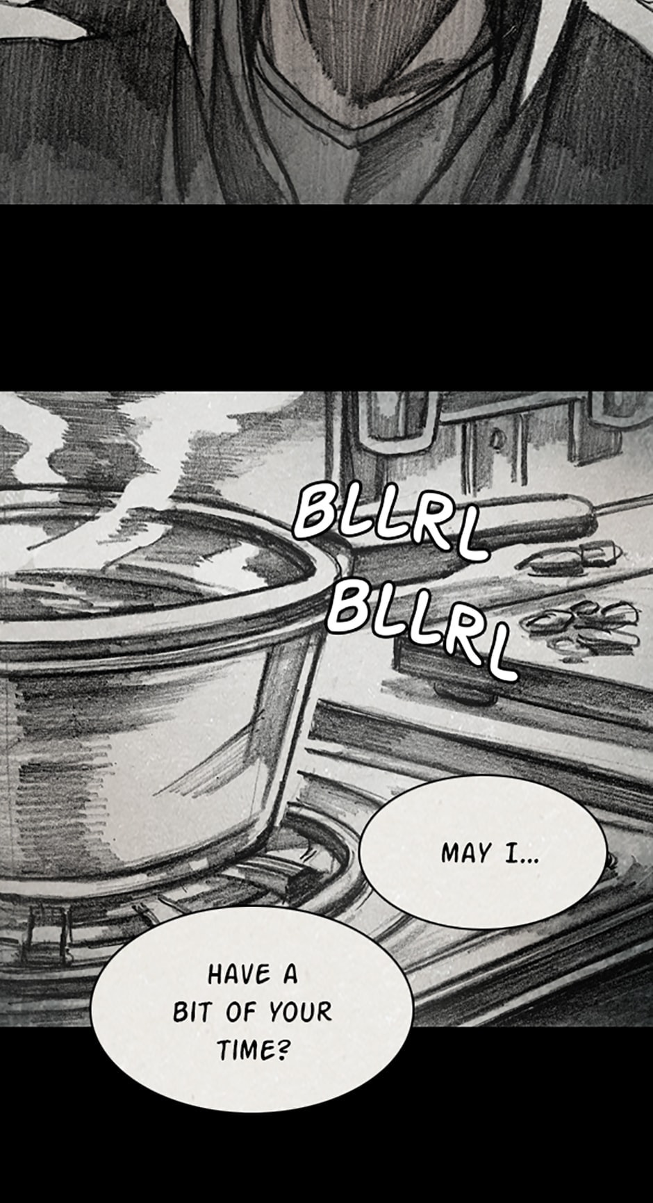 Read Aka no Ori chapter 12.2 image 31 on Lezhin