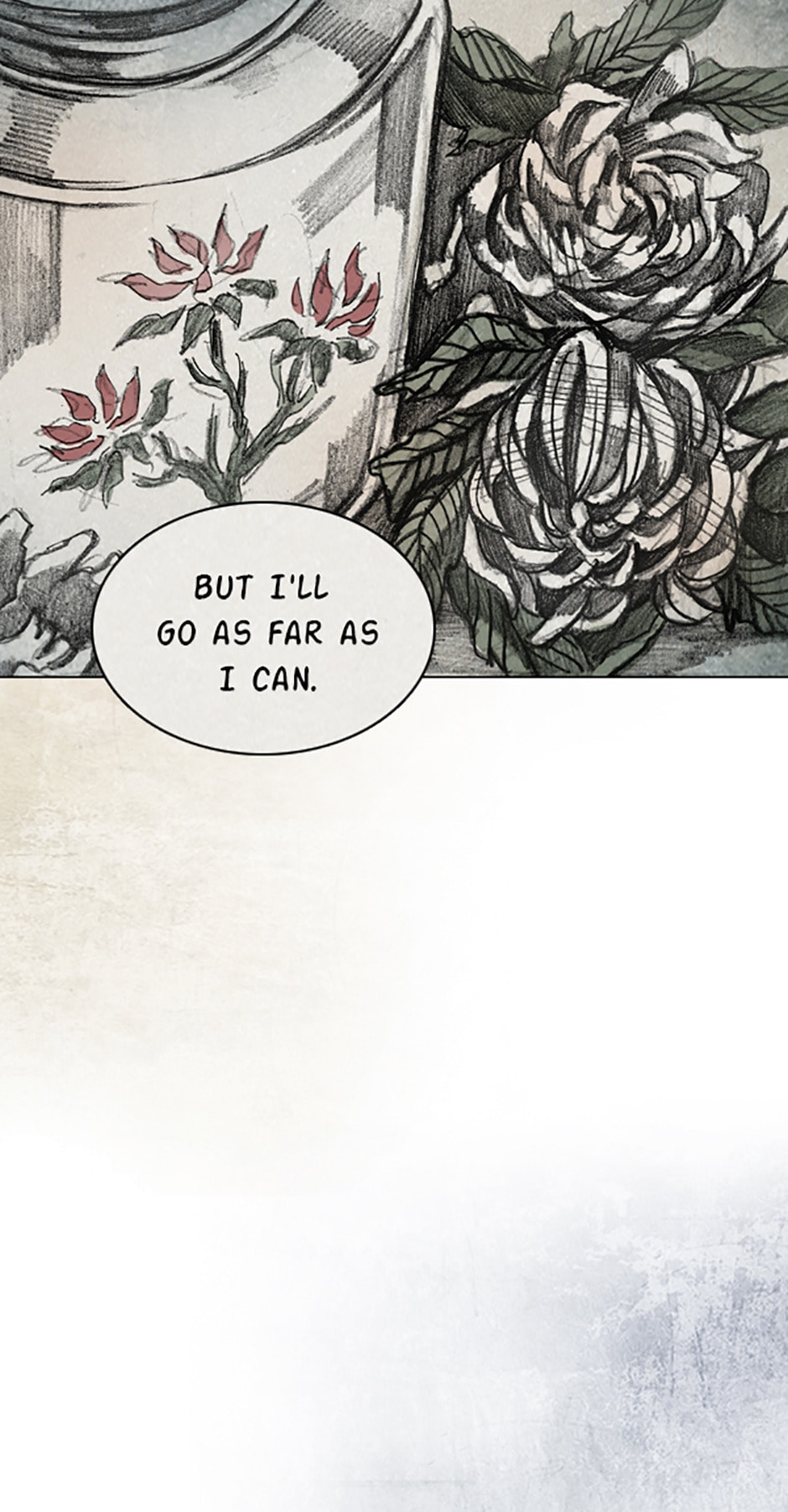 Read Aka no Ori chapter 12.2 image 34 on Lezhin