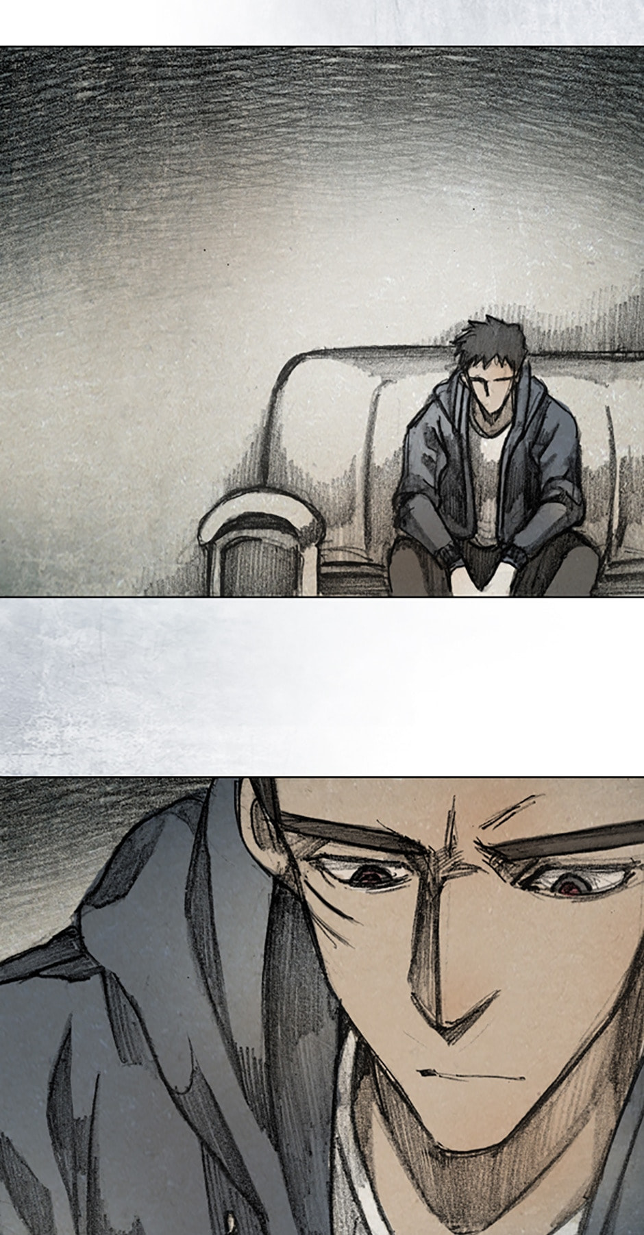 Read Aka no Ori chapter 12.2 image 35 on Lezhin