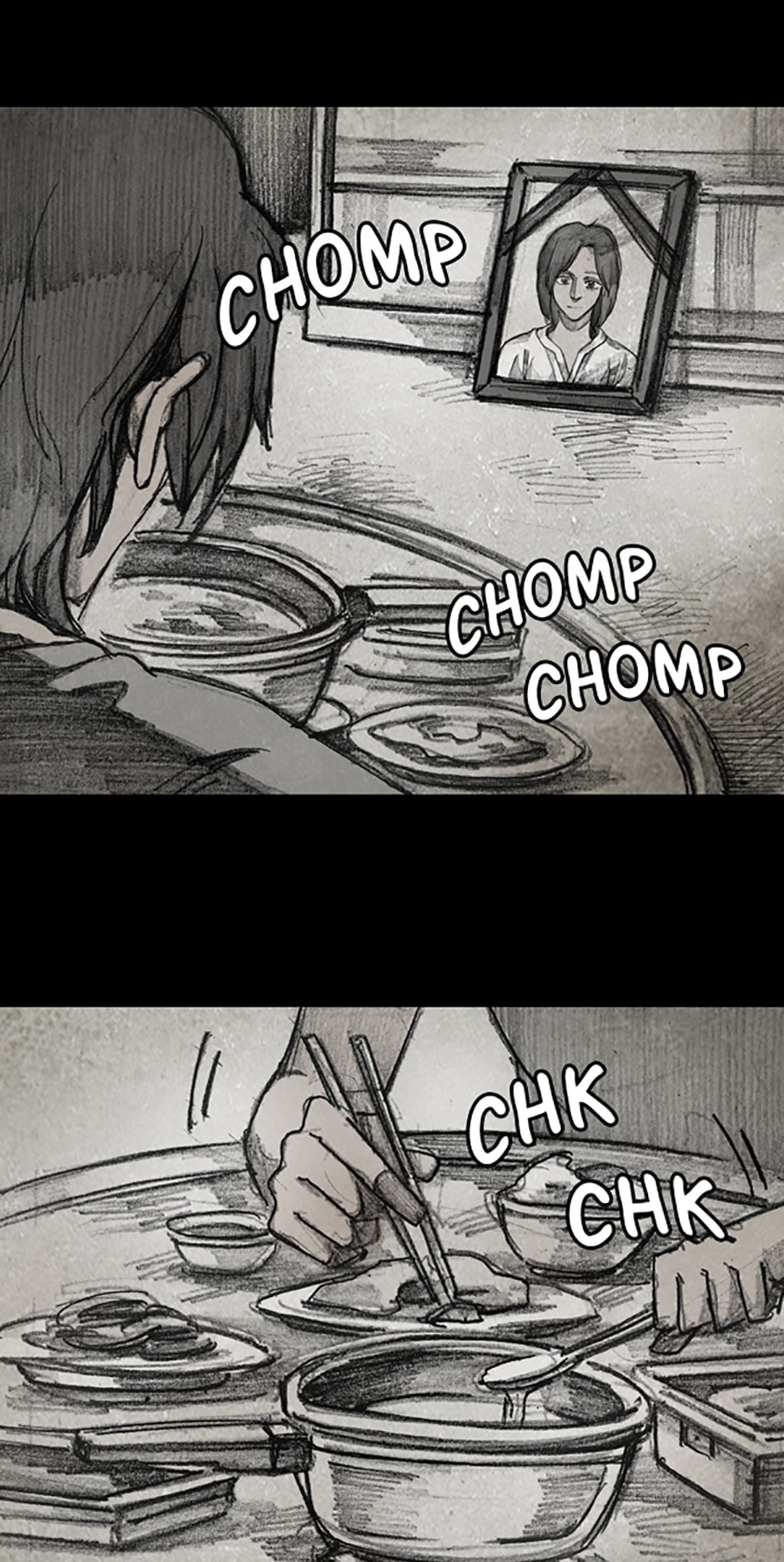 Read Aka no Ori chapter 12.2 image 37 on Lezhin