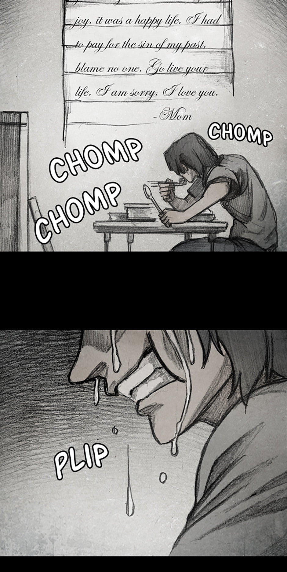Read Aka no Ori chapter 12.2 image 39 on Lezhin