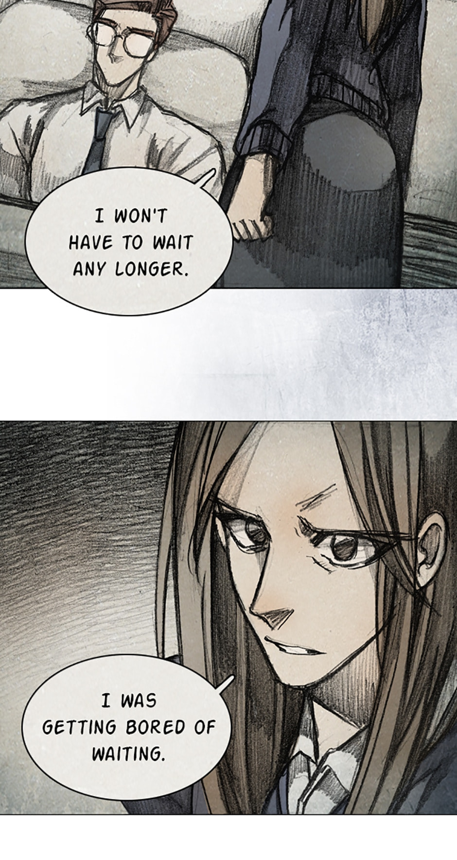 Read Aka no Ori chapter 12.2 image 4 on Lezhin