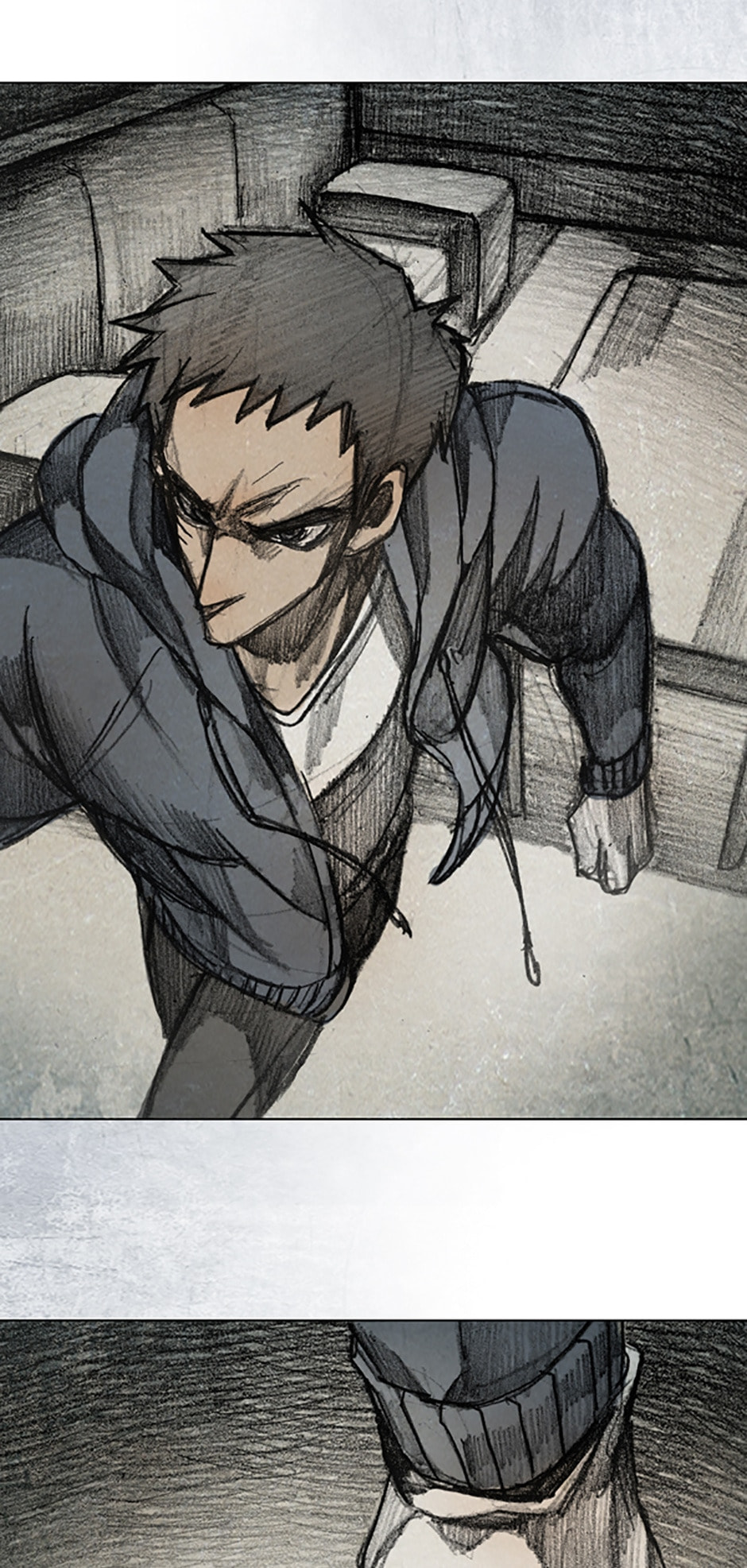 Read Aka no Ori chapter 12.2 image 42 on Lezhin