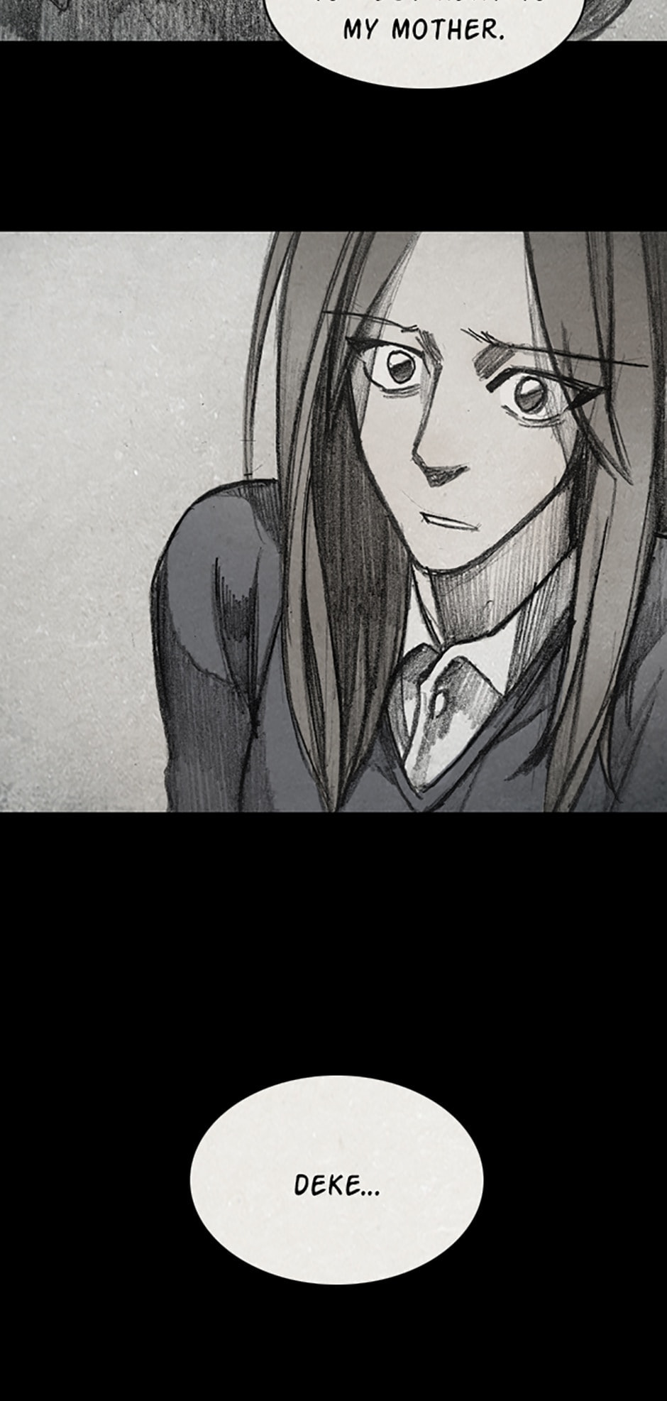 Read Aka no Ori chapter 12.2 image 45 on Lezhin