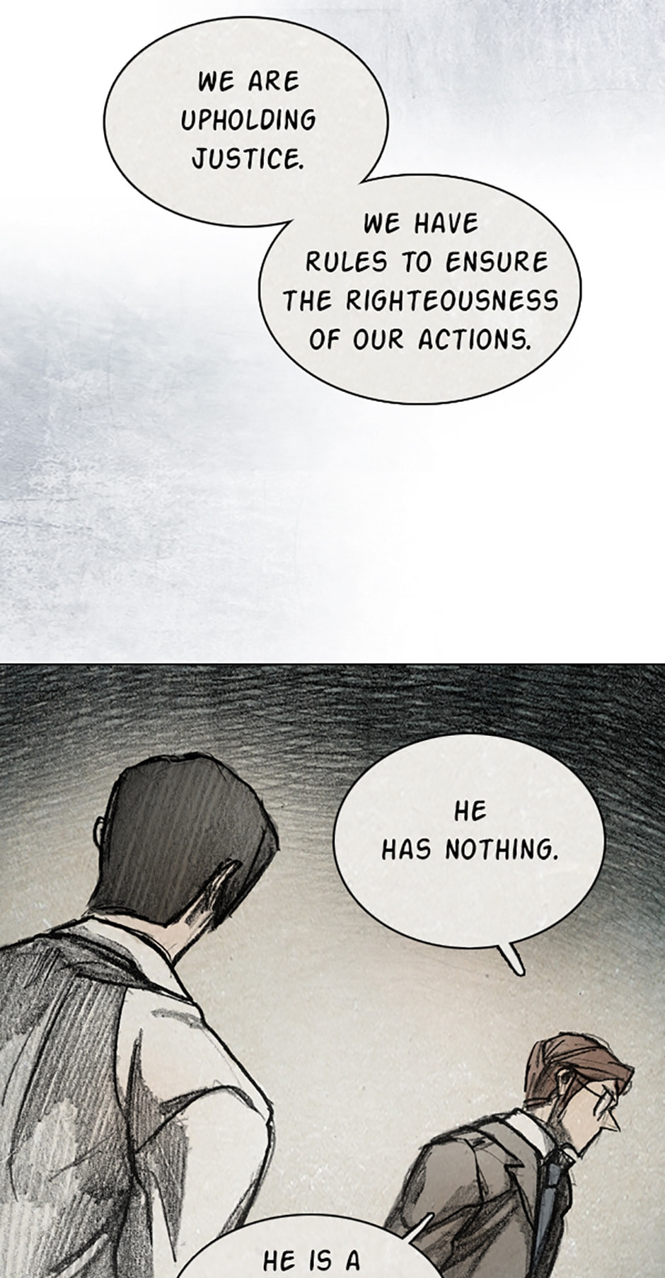 Read Aka no Ori chapter 12.3 image 11 on Lezhin