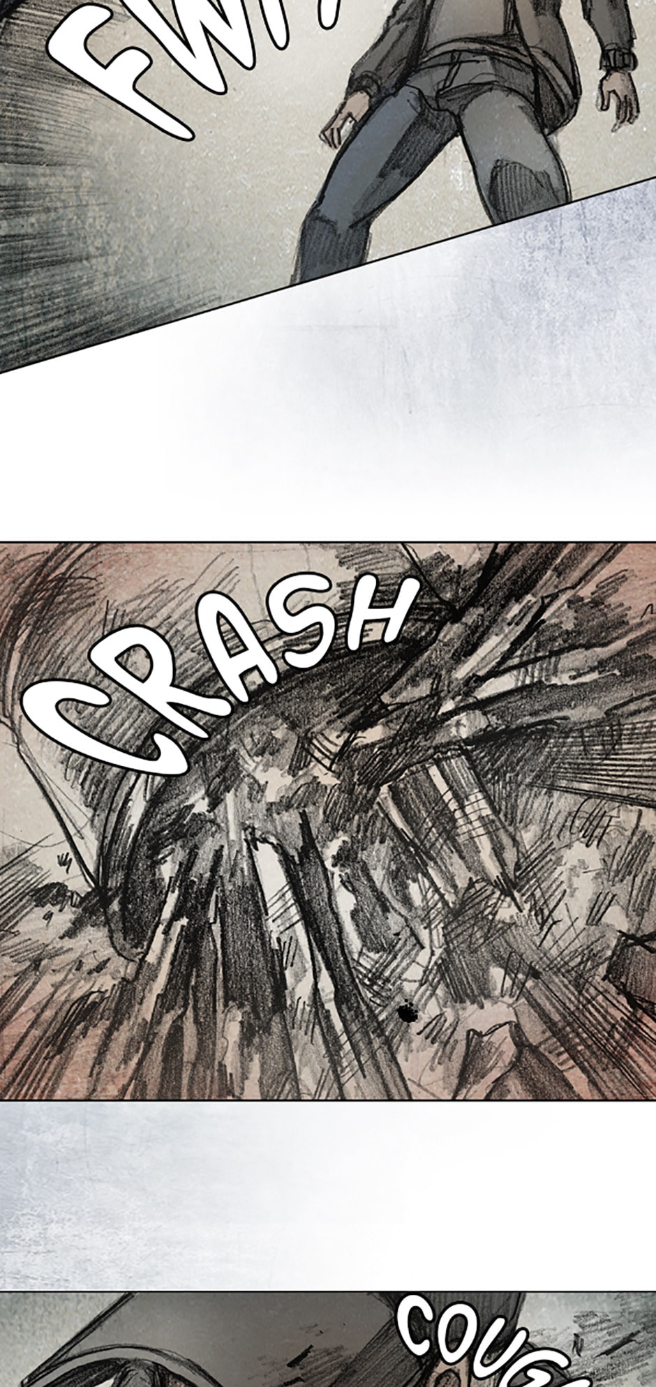 Read Aka no Ori chapter 12.3 image 19 on Lezhin