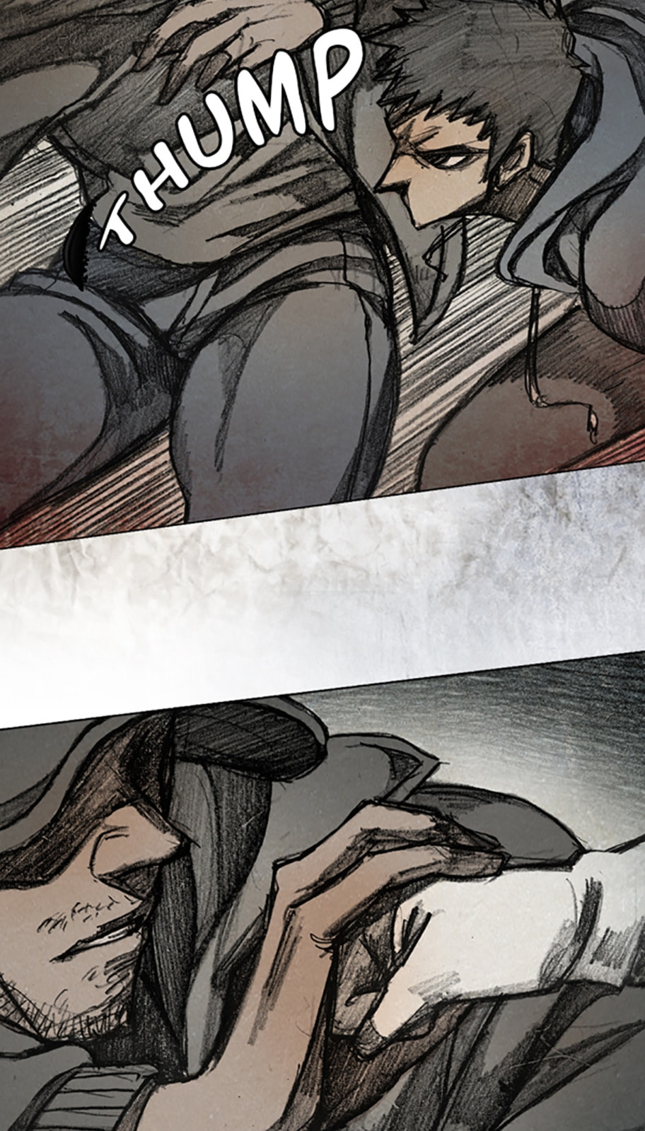Read Aka no Ori chapter 12.3 image 2 on Lezhin