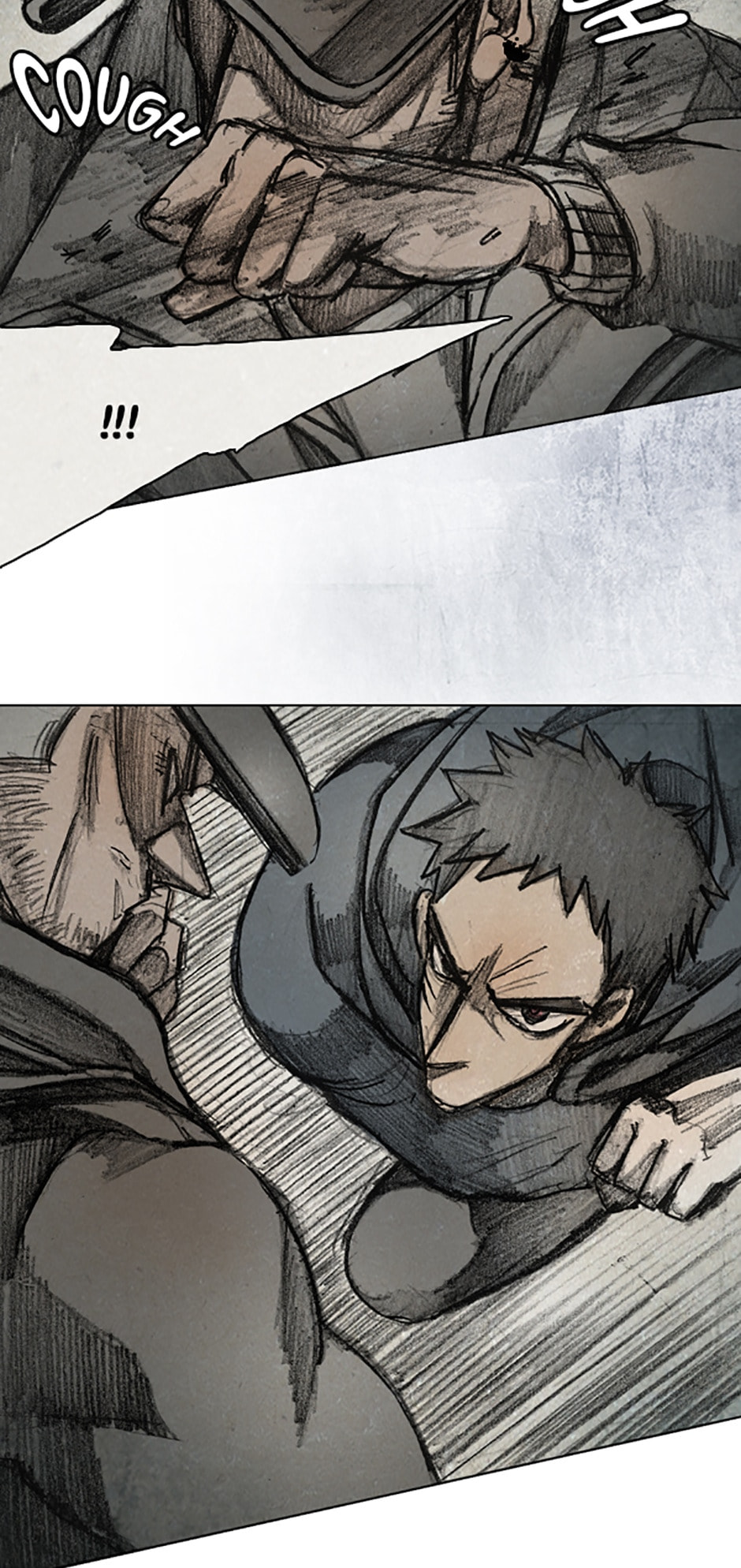 Read Aka no Ori chapter 12.3 image 20 on Lezhin