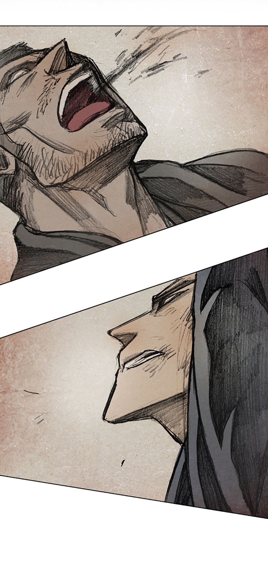 Read Aka no Ori chapter 12.3 image 22 on Lezhin