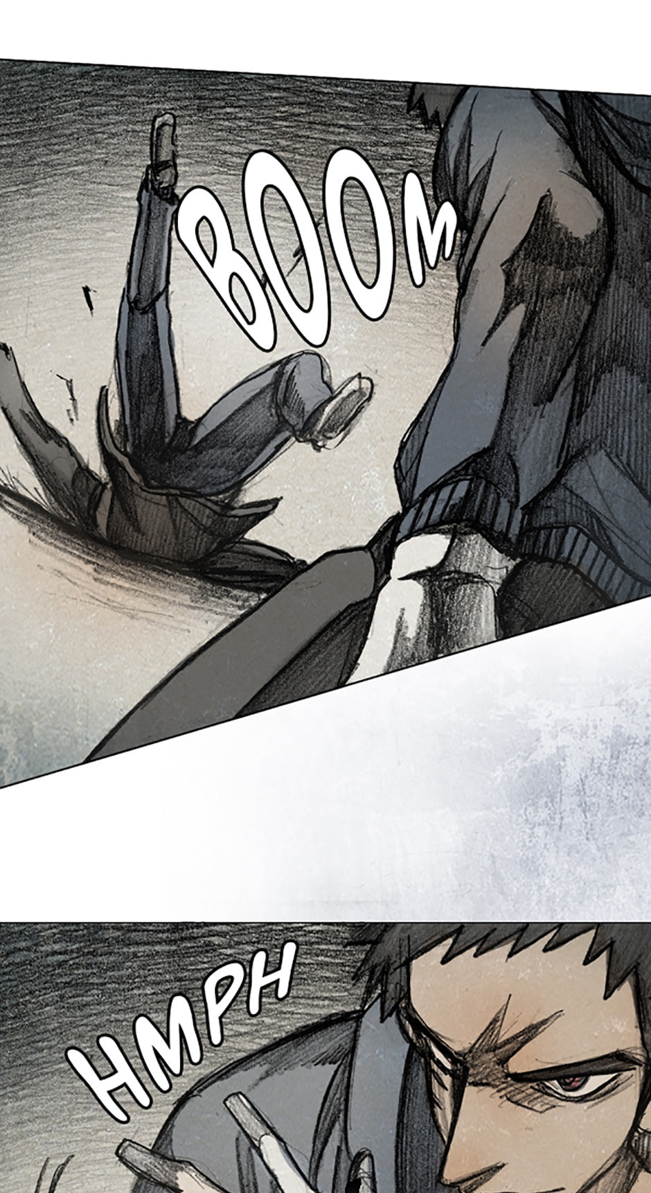 Read Aka no Ori chapter 12.3 image 23 on Lezhin
