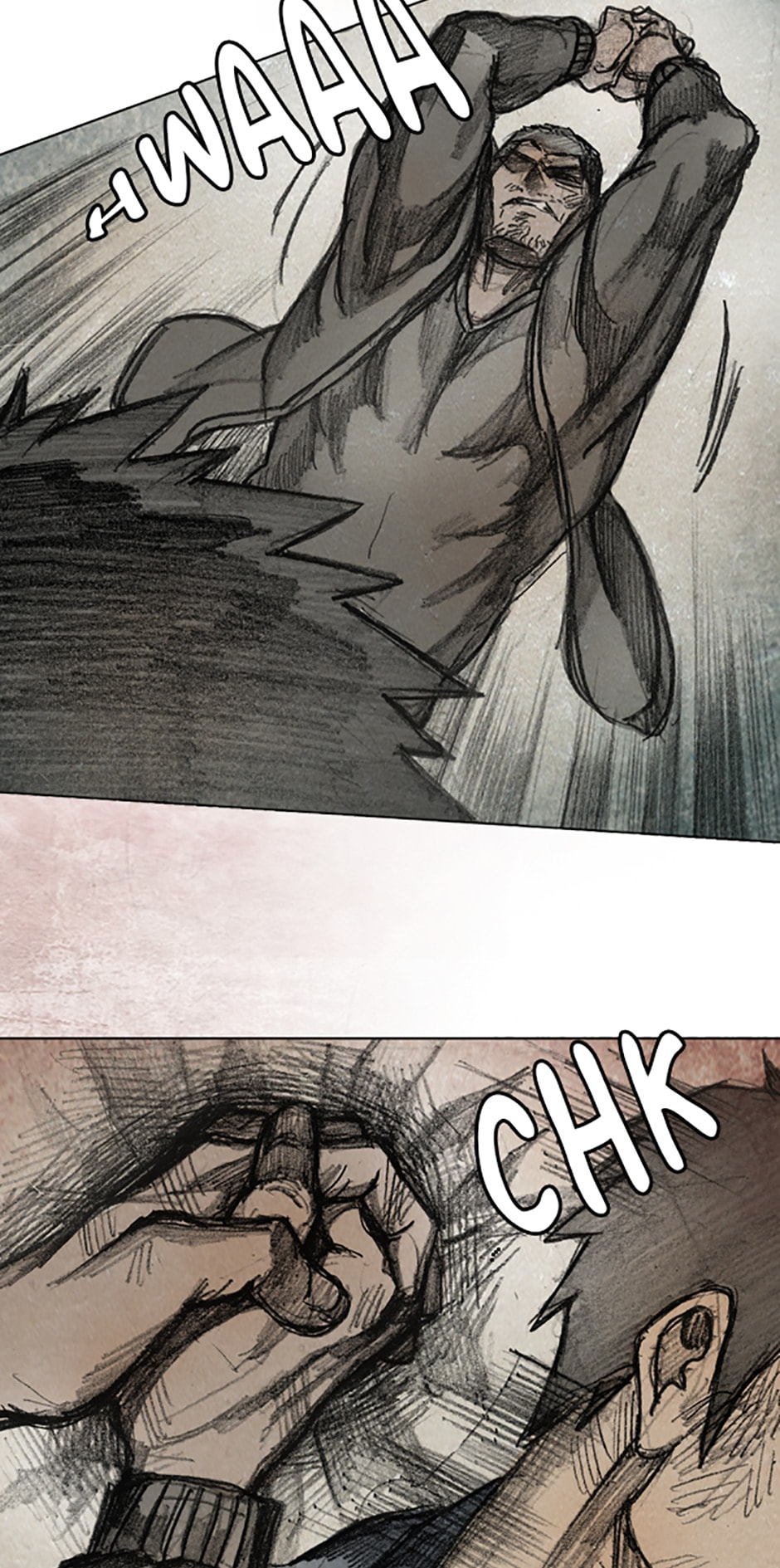 Read Aka no Ori chapter 12.3 image 37 on Lezhin