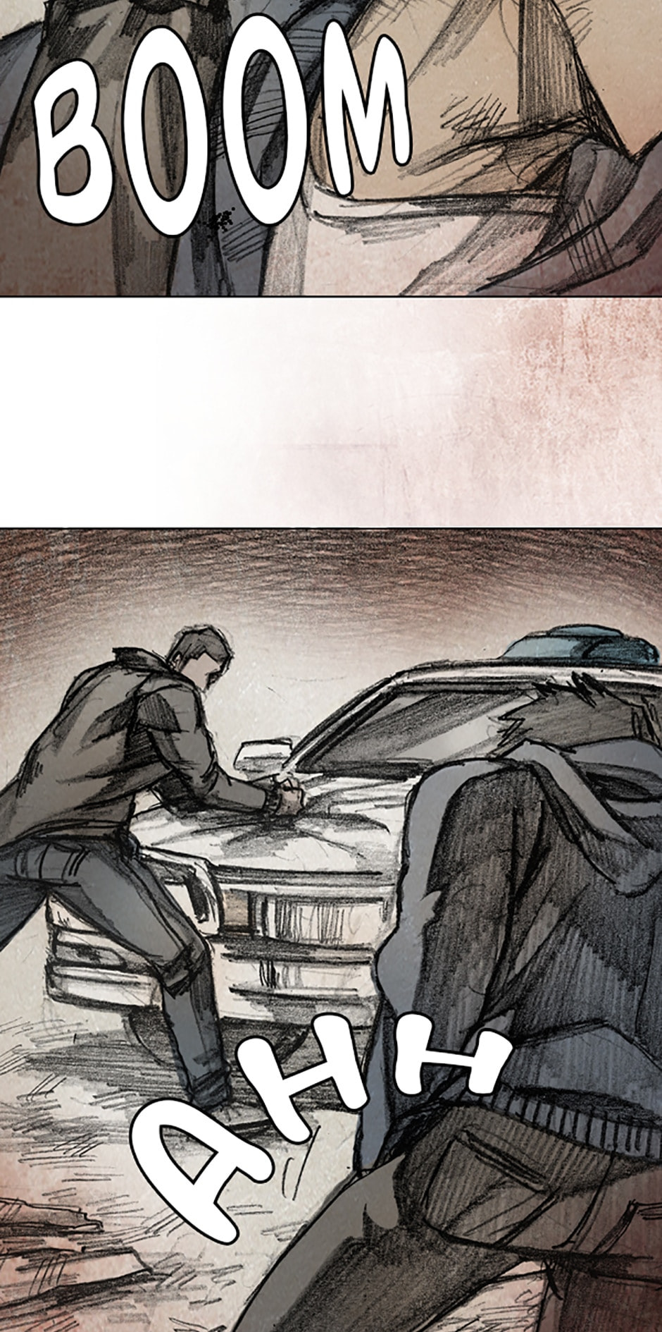 Read Aka no Ori chapter 12.3 image 38 on Lezhin