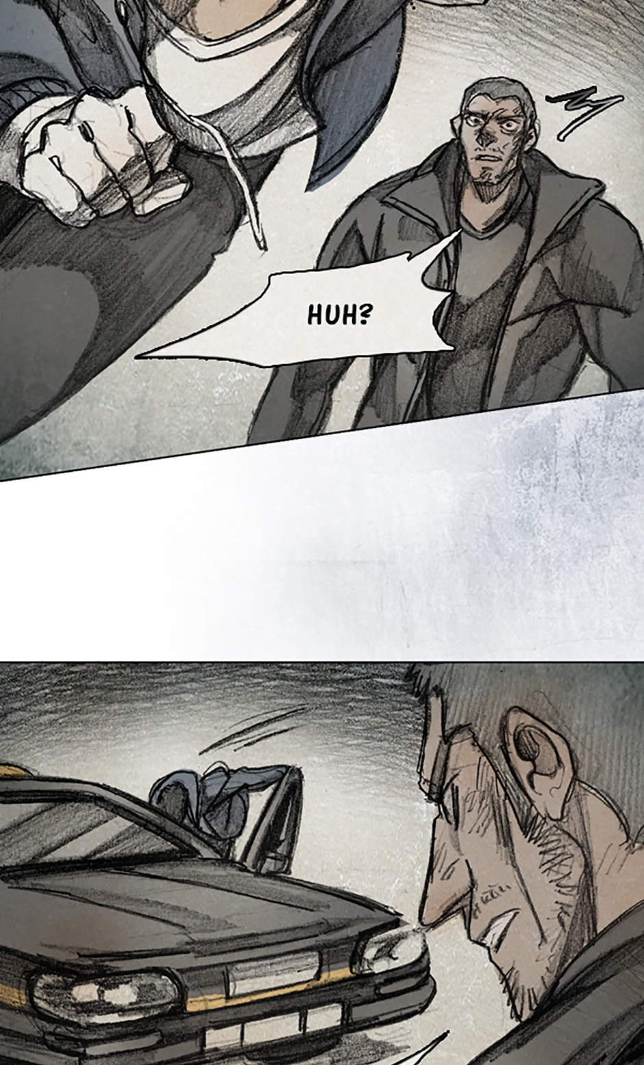 Read Aka no Ori chapter 12.3 image 43 on Lezhin