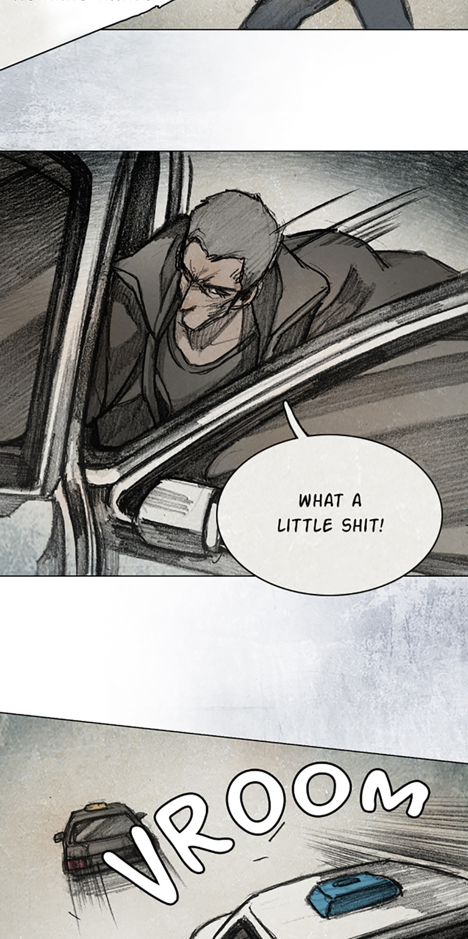 Read Aka no Ori chapter 12.3 image 46 on Lezhin
