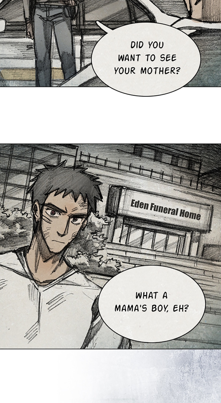 Read Aka no Ori chapter 12.4 image 10 on Lezhin