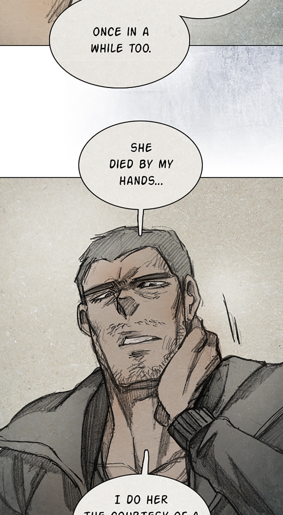 Read Aka no Ori chapter 12.4 image 12 on Lezhin