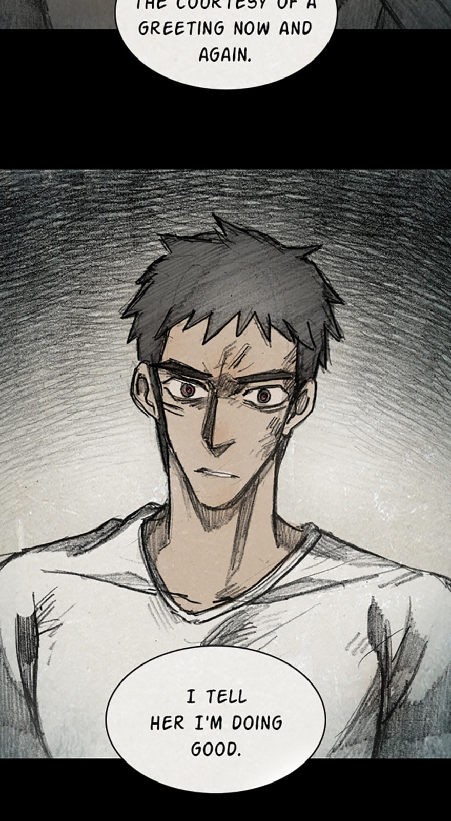 Read Aka no Ori chapter 12.4 image 13 on Lezhin