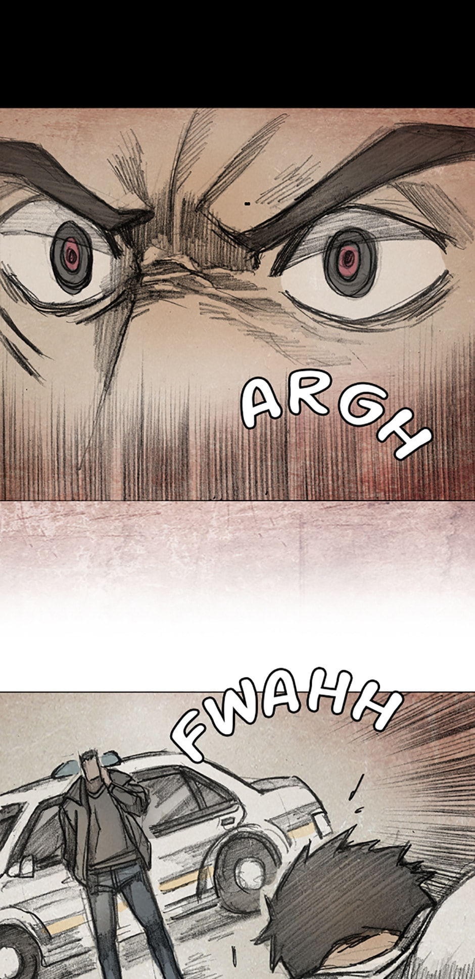 Read Aka no Ori chapter 12.4 image 14 on Lezhin