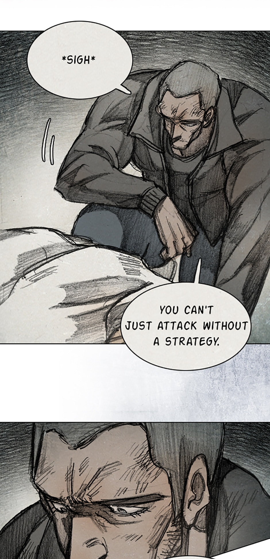 Read Aka no Ori chapter 12.4 image 19 on Lezhin