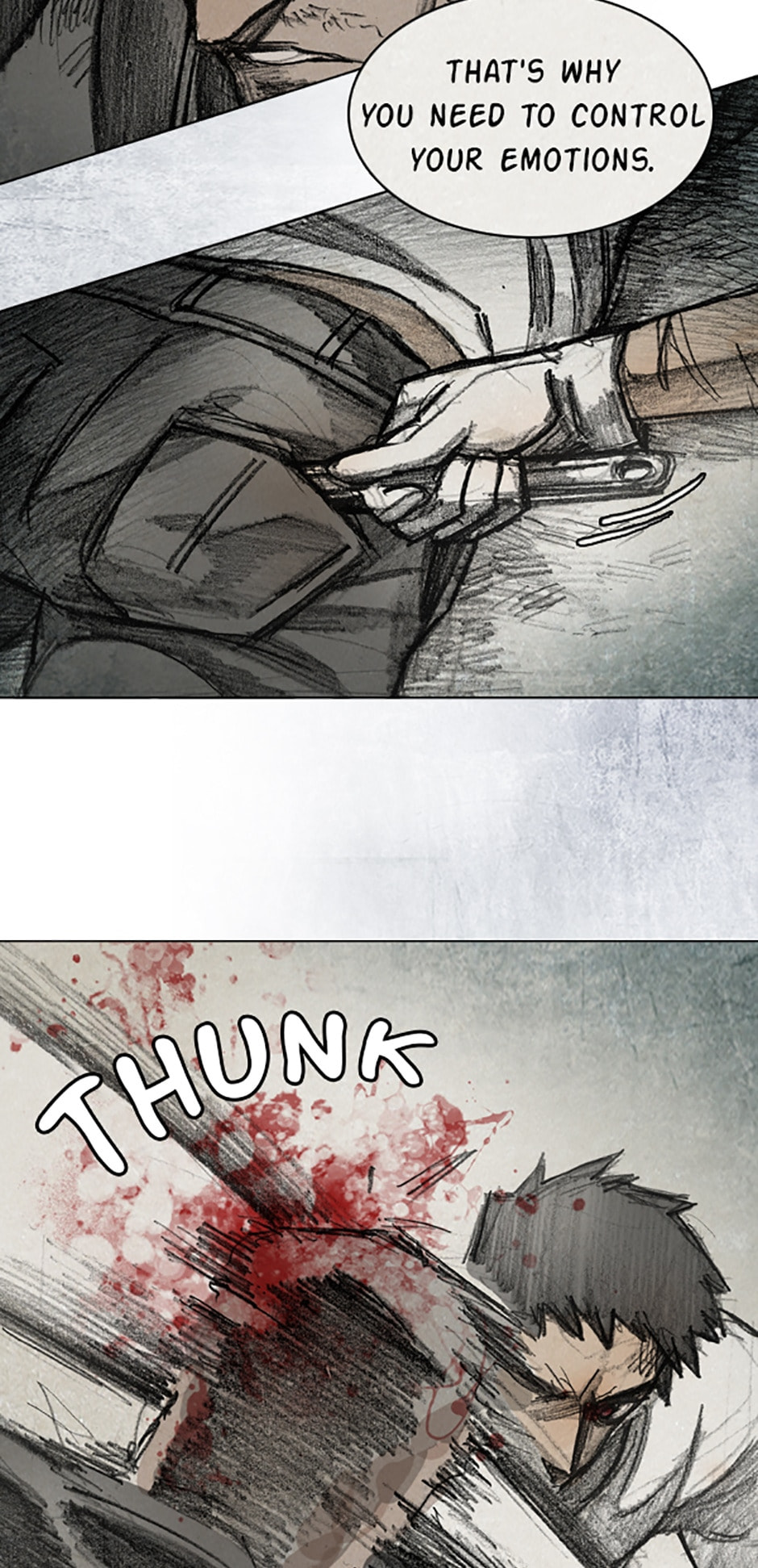 Read Aka no Ori chapter 12.4 image 20 on Lezhin