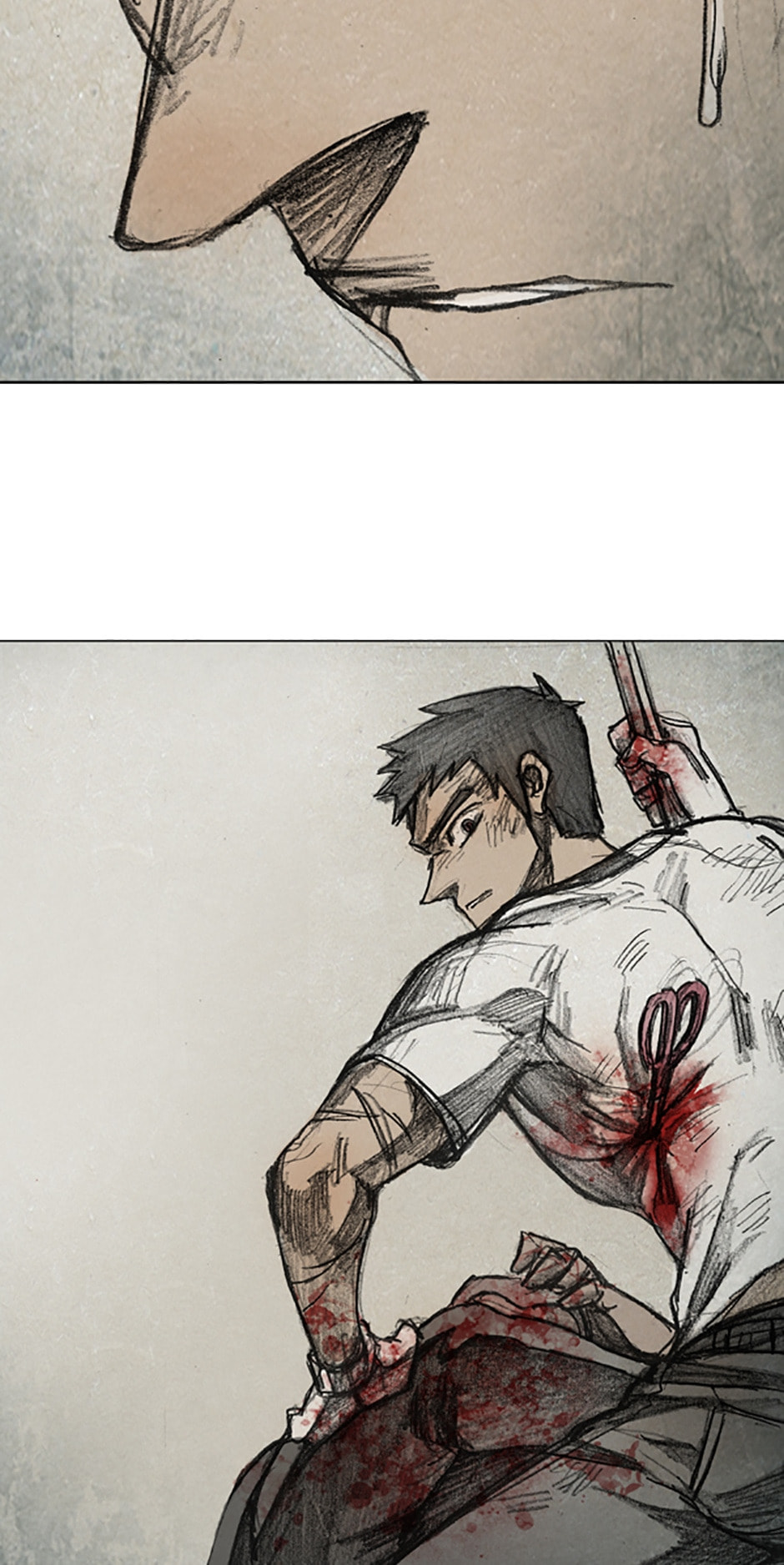 Read Aka no Ori chapter 12.4 image 29 on Lezhin