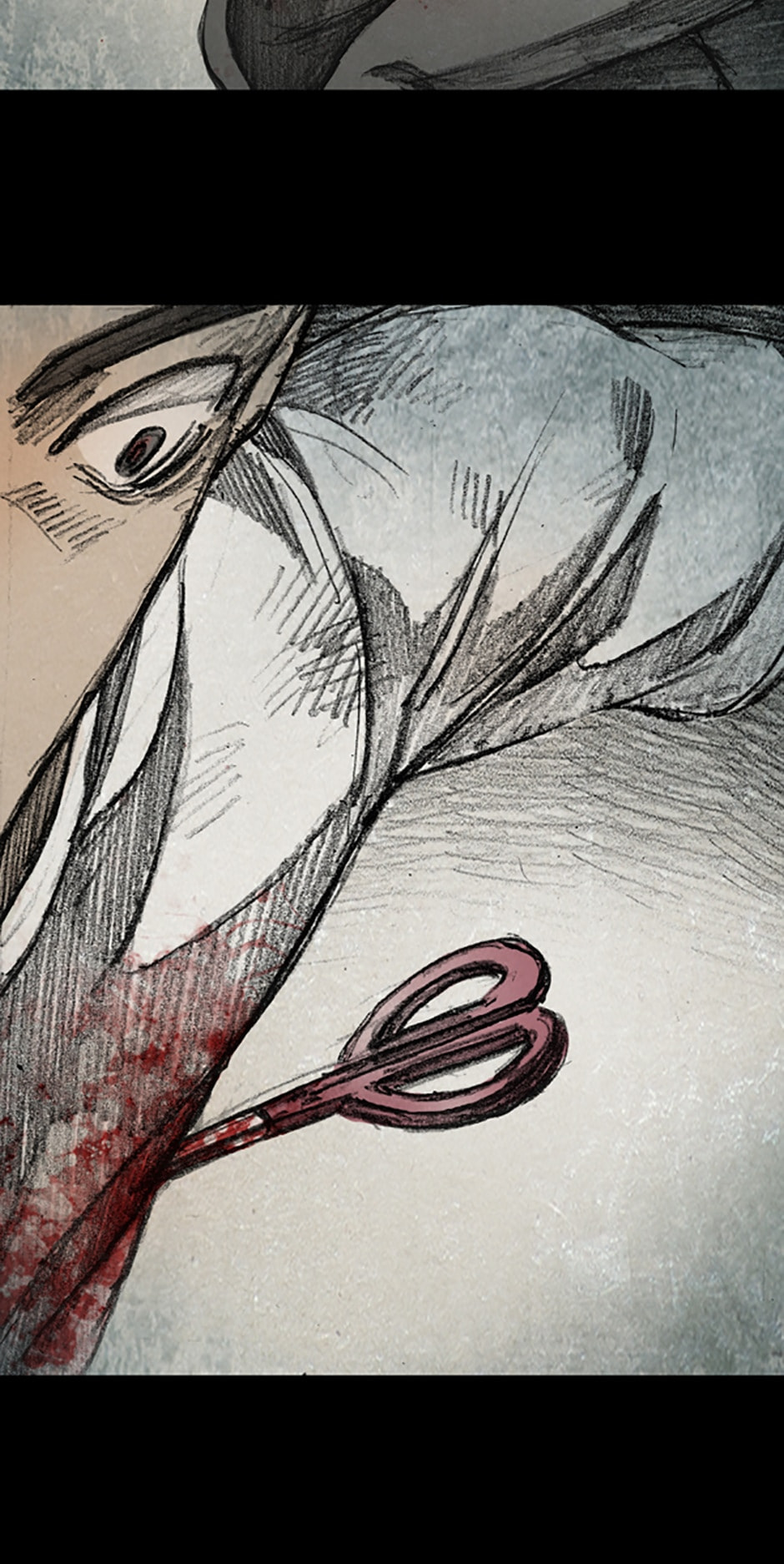 Read Aka no Ori chapter 12.4 image 30 on Lezhin