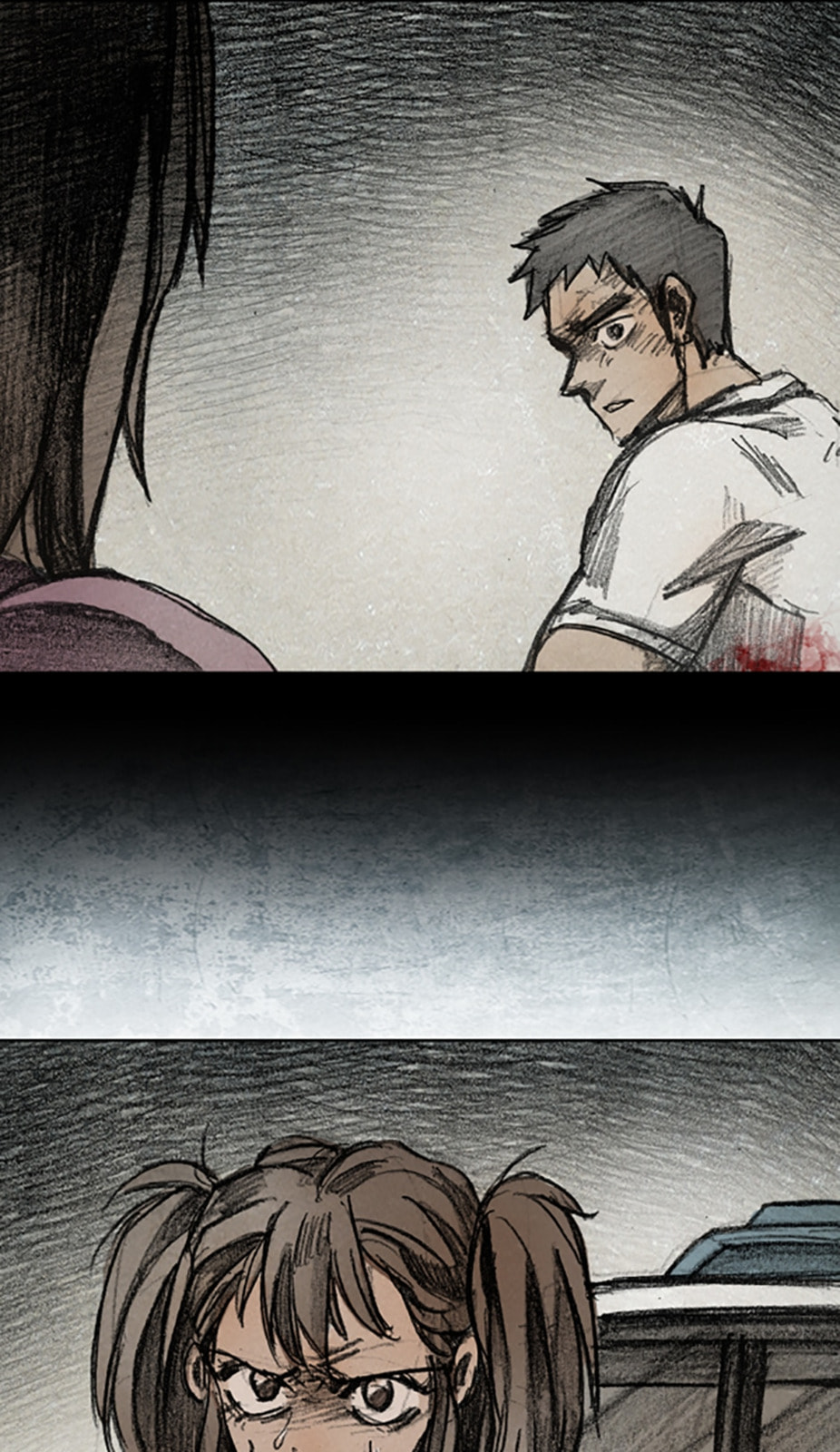 Read Aka no Ori chapter 12.4 image 31 on Lezhin
