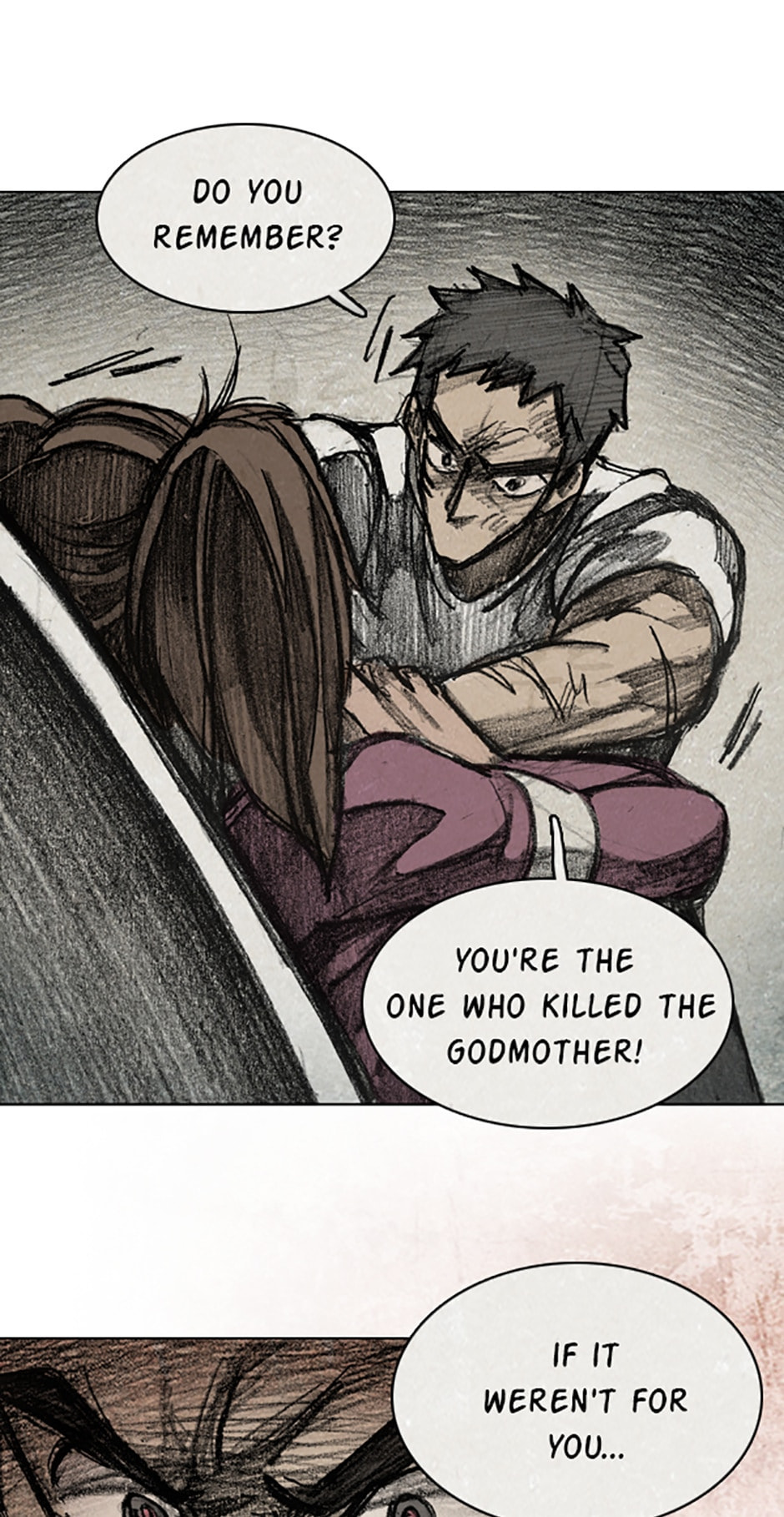 Read Aka no Ori chapter 12.4 image 36 on Lezhin