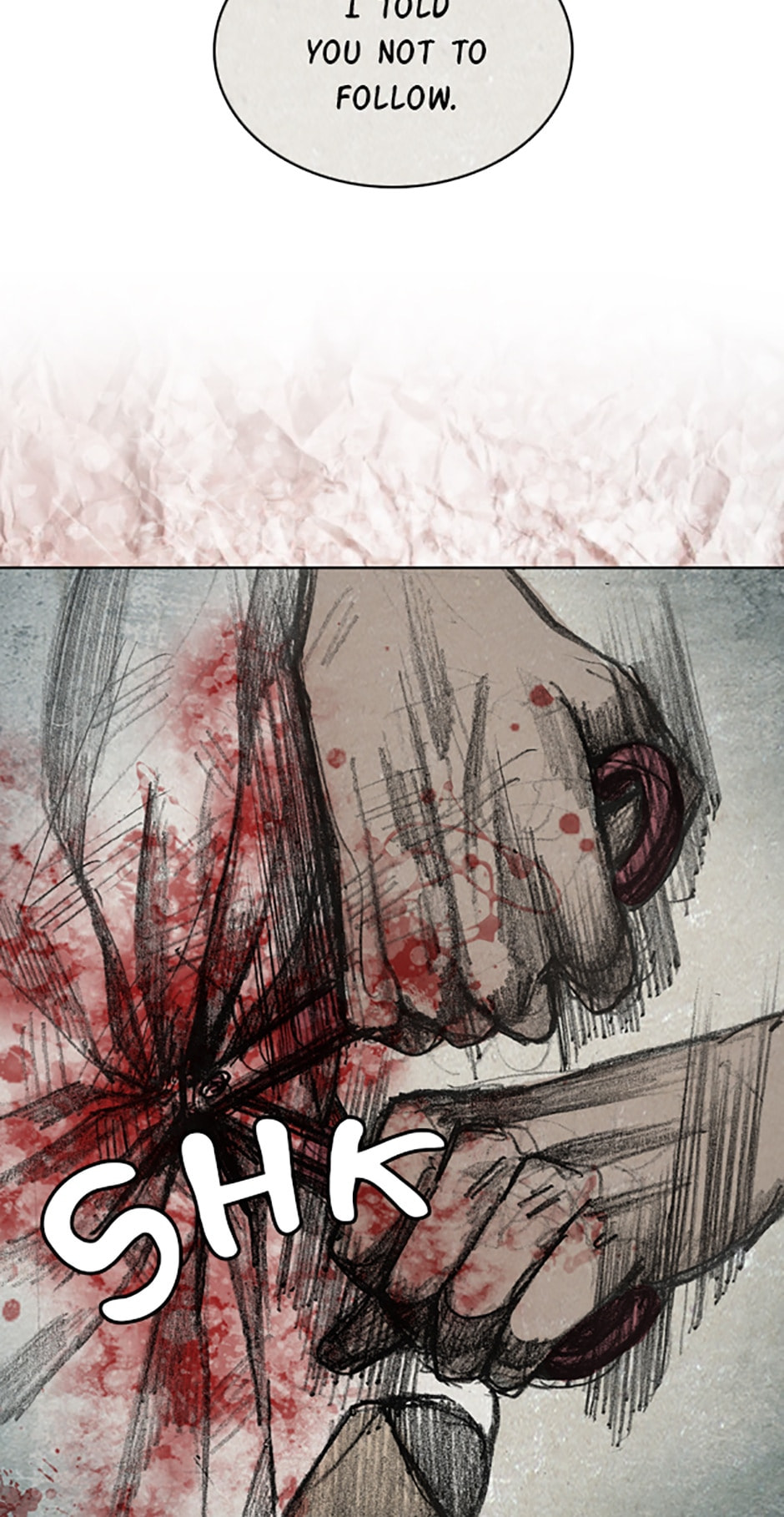 Read Aka no Ori chapter 12.4 image 38 on Lezhin