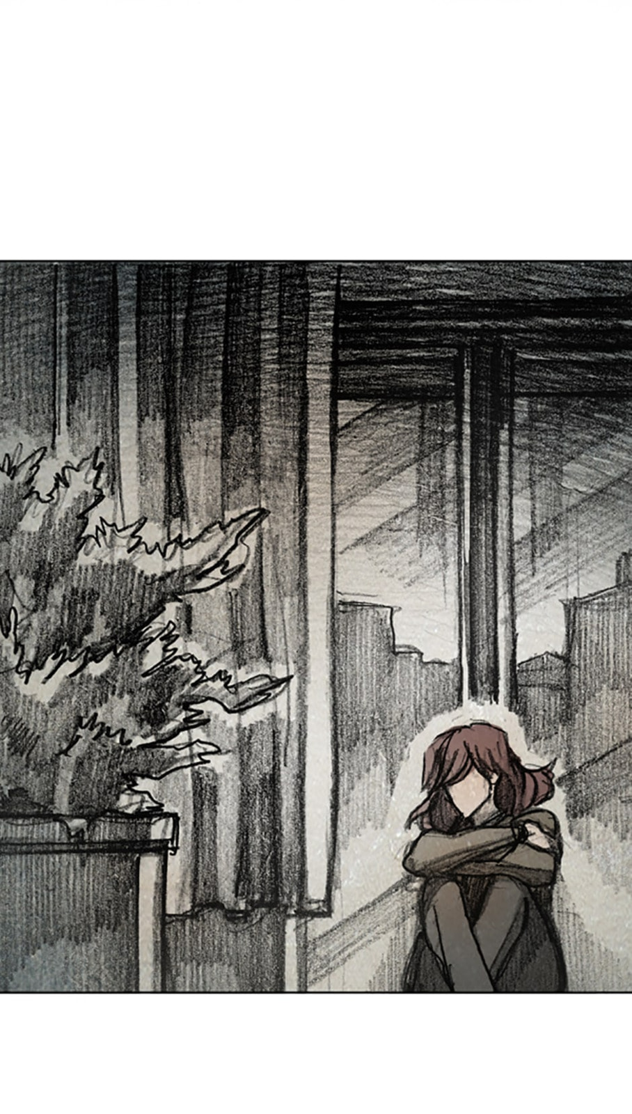 Read Aka no Ori chapter 12.4 image 46 on Lezhin