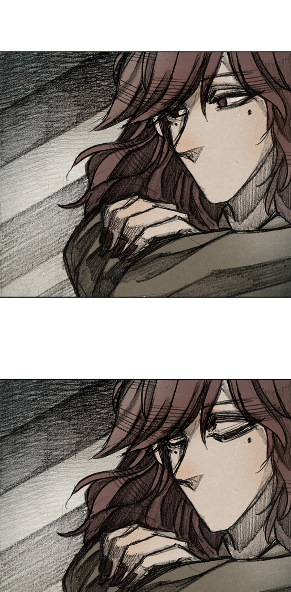 Read Aka no Ori chapter 12.4 image 47 on Lezhin