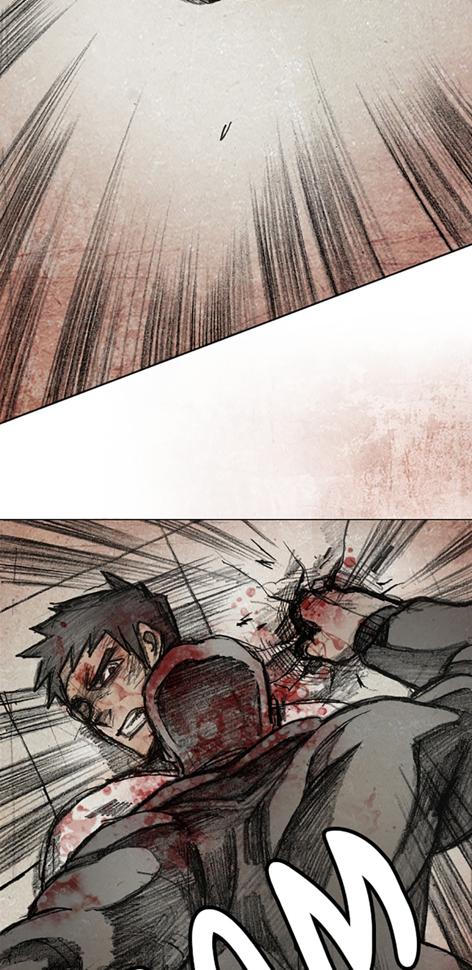 Read Aka no Ori chapter 12.5 image 1 on Lezhin