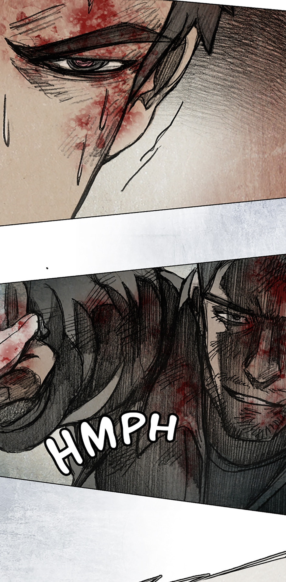 Read Aka no Ori chapter 12.5 image 10 on Lezhin