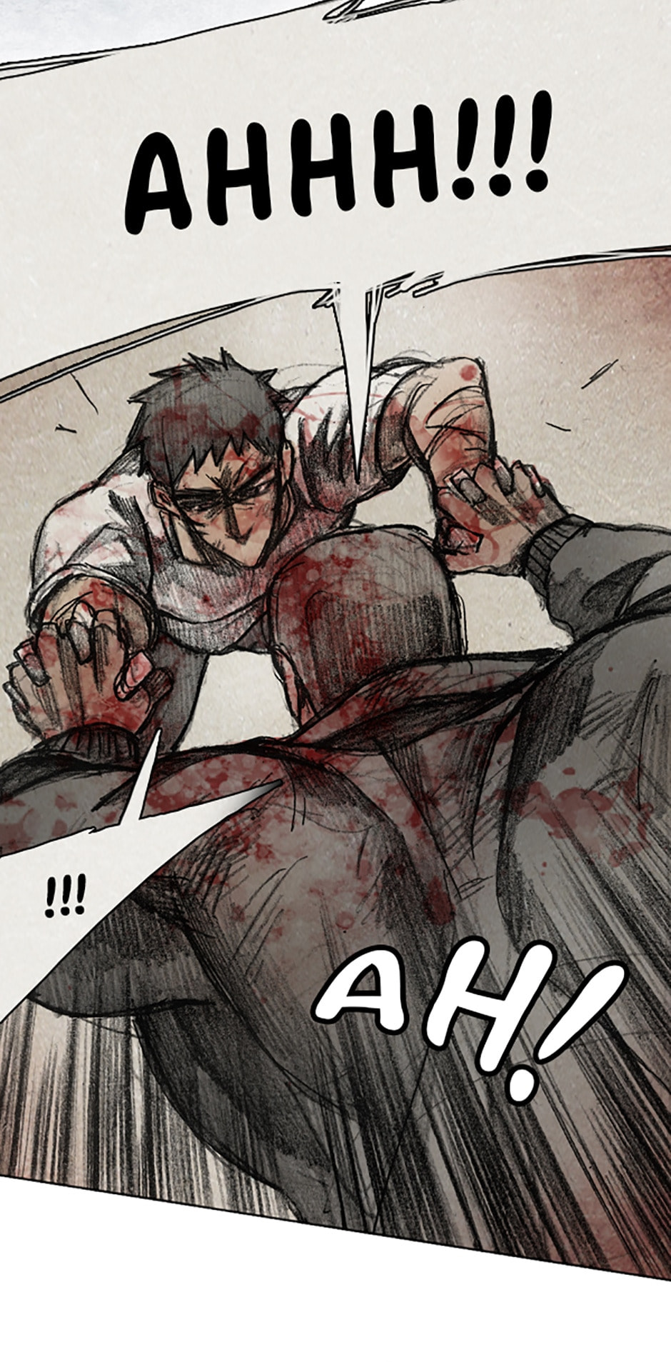 Read Aka no Ori chapter 12.5 image 11 on Lezhin