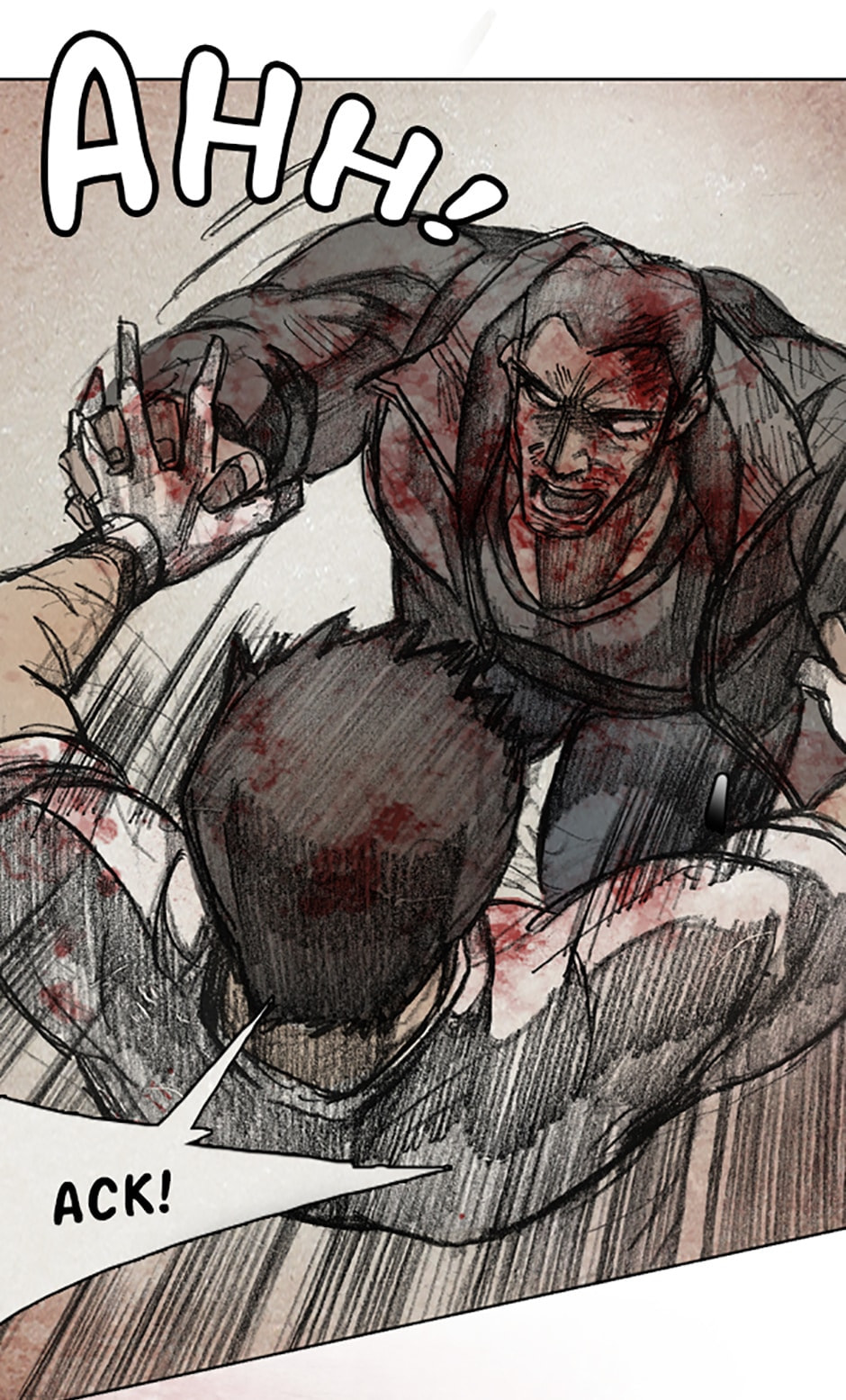 Read Aka no Ori chapter 12.5 image 12 on Lezhin