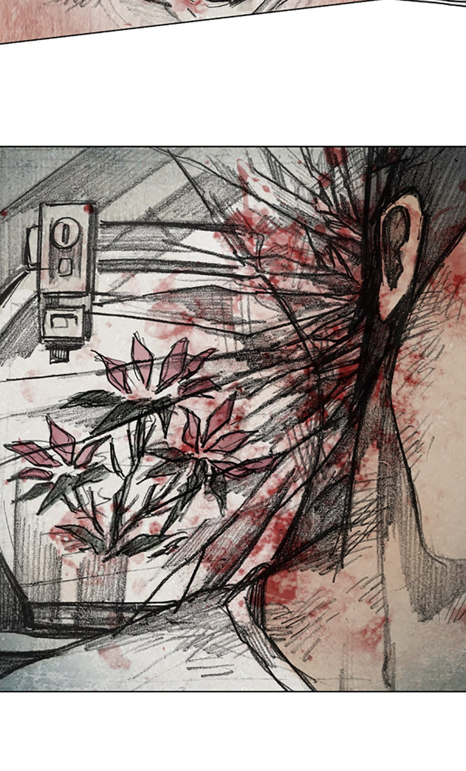 Read Aka no Ori chapter 12.5 image 15 on Lezhin