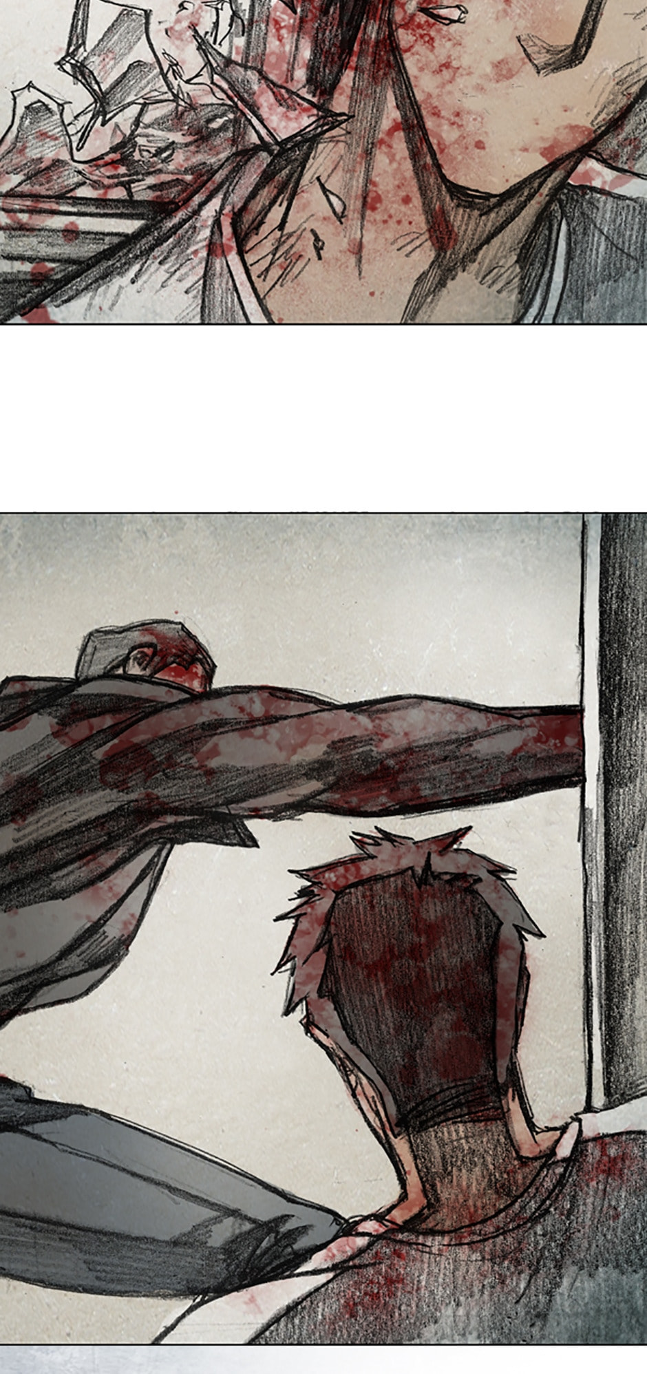 Read Aka no Ori chapter 12.5 image 18 on Lezhin