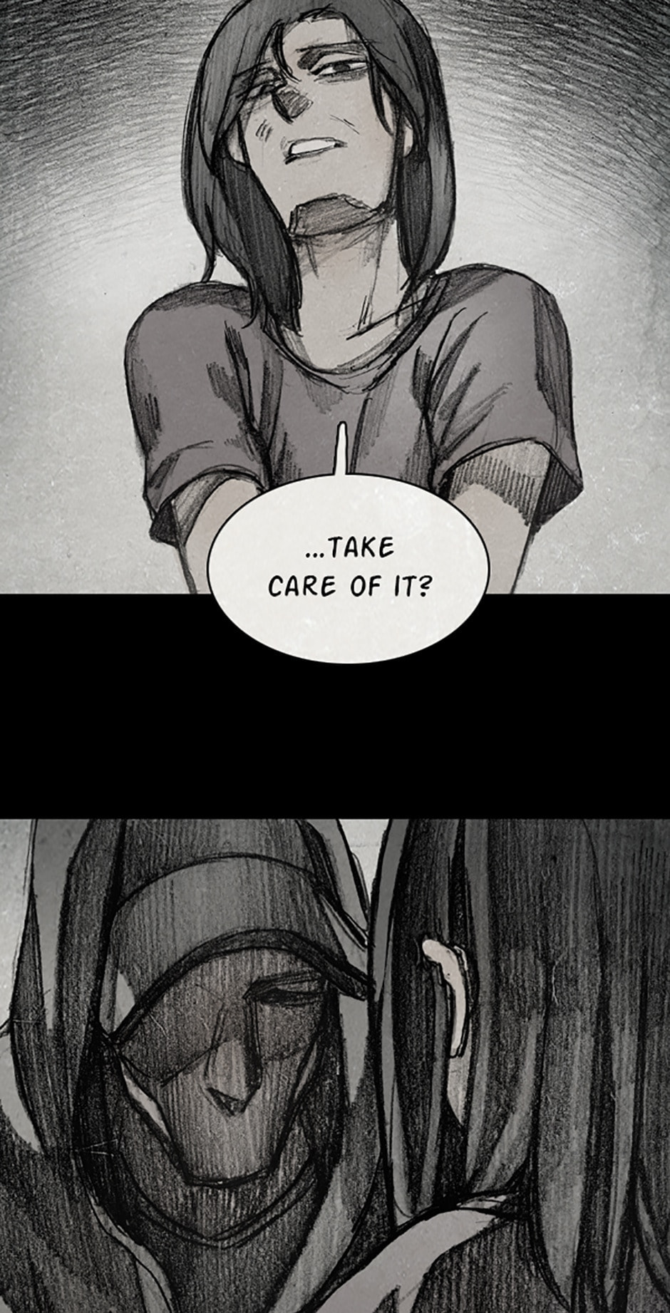 Read Aka no Ori chapter 12.5 image 22 on Lezhin
