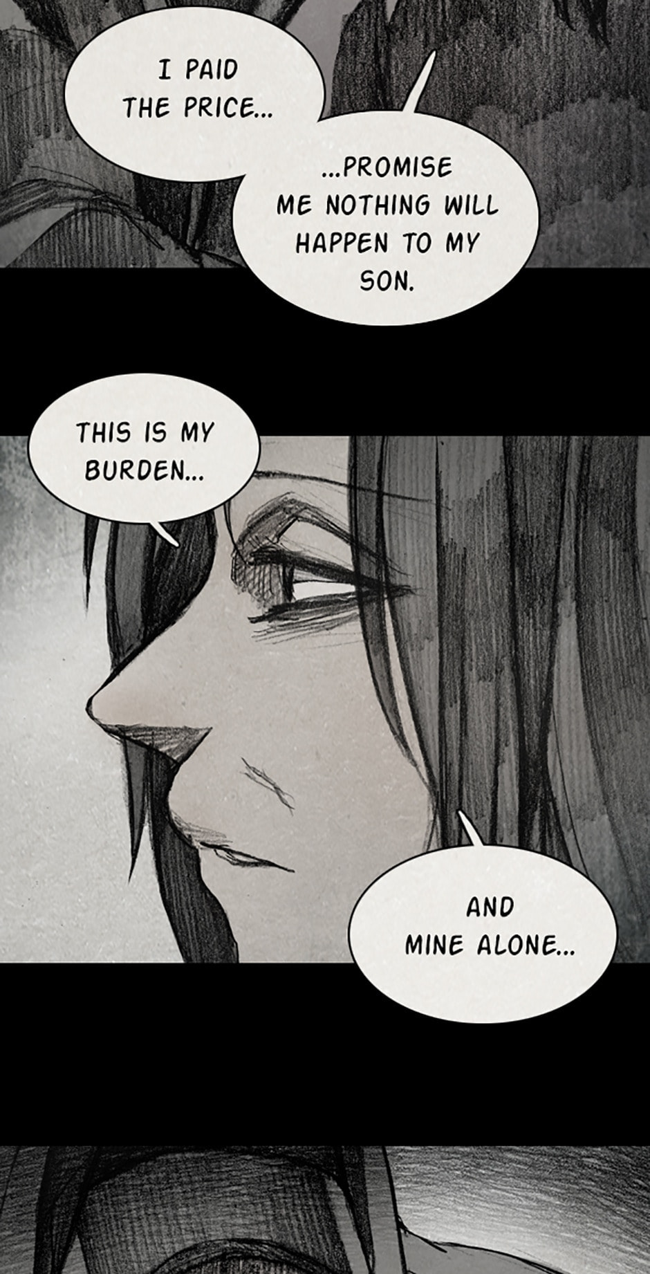 Read Aka no Ori chapter 12.5 image 23 on Lezhin
